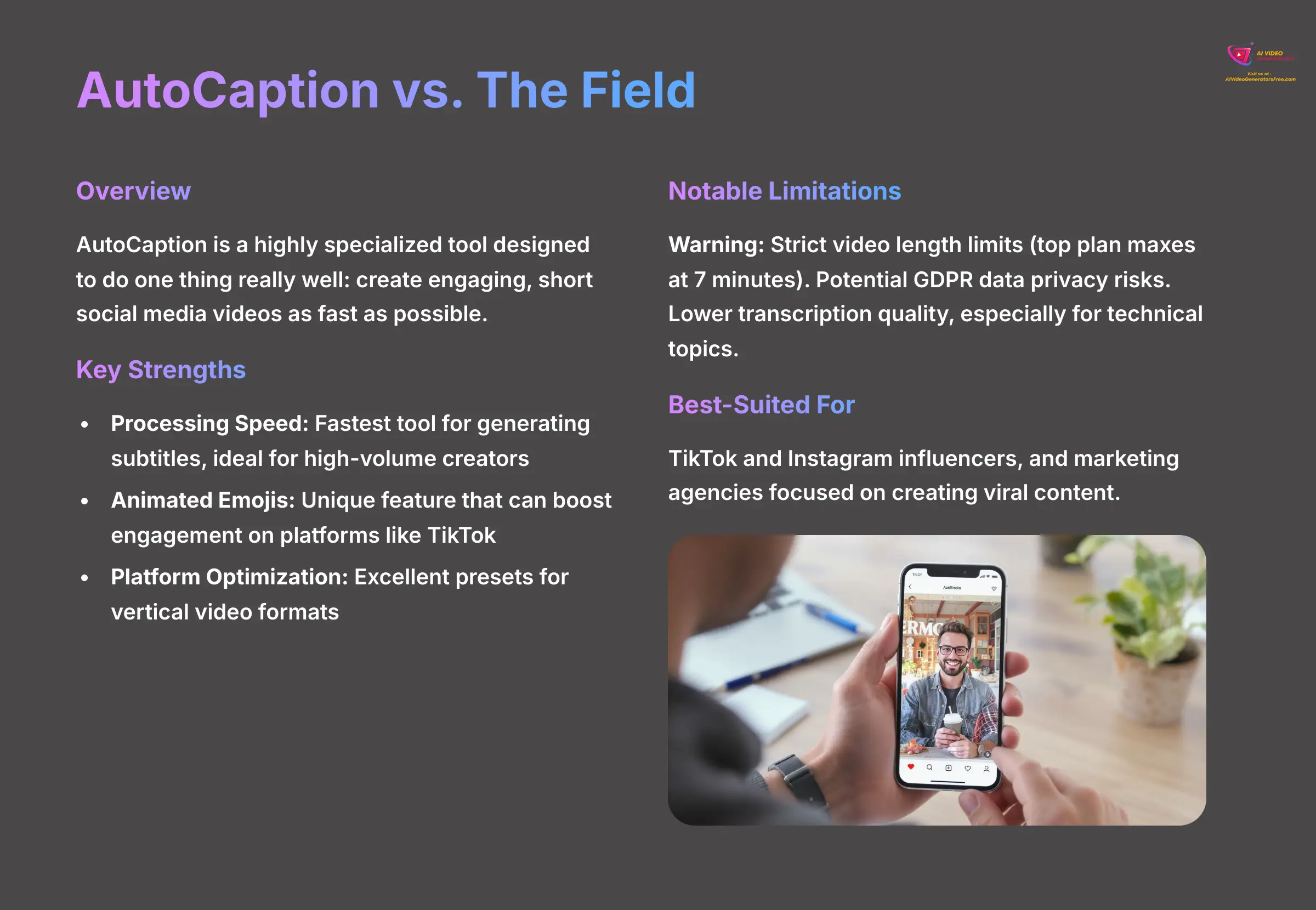 13_AutoCaption-vs-The-Field_AI-video-generators-free_aivideogeneratorsfree.com_