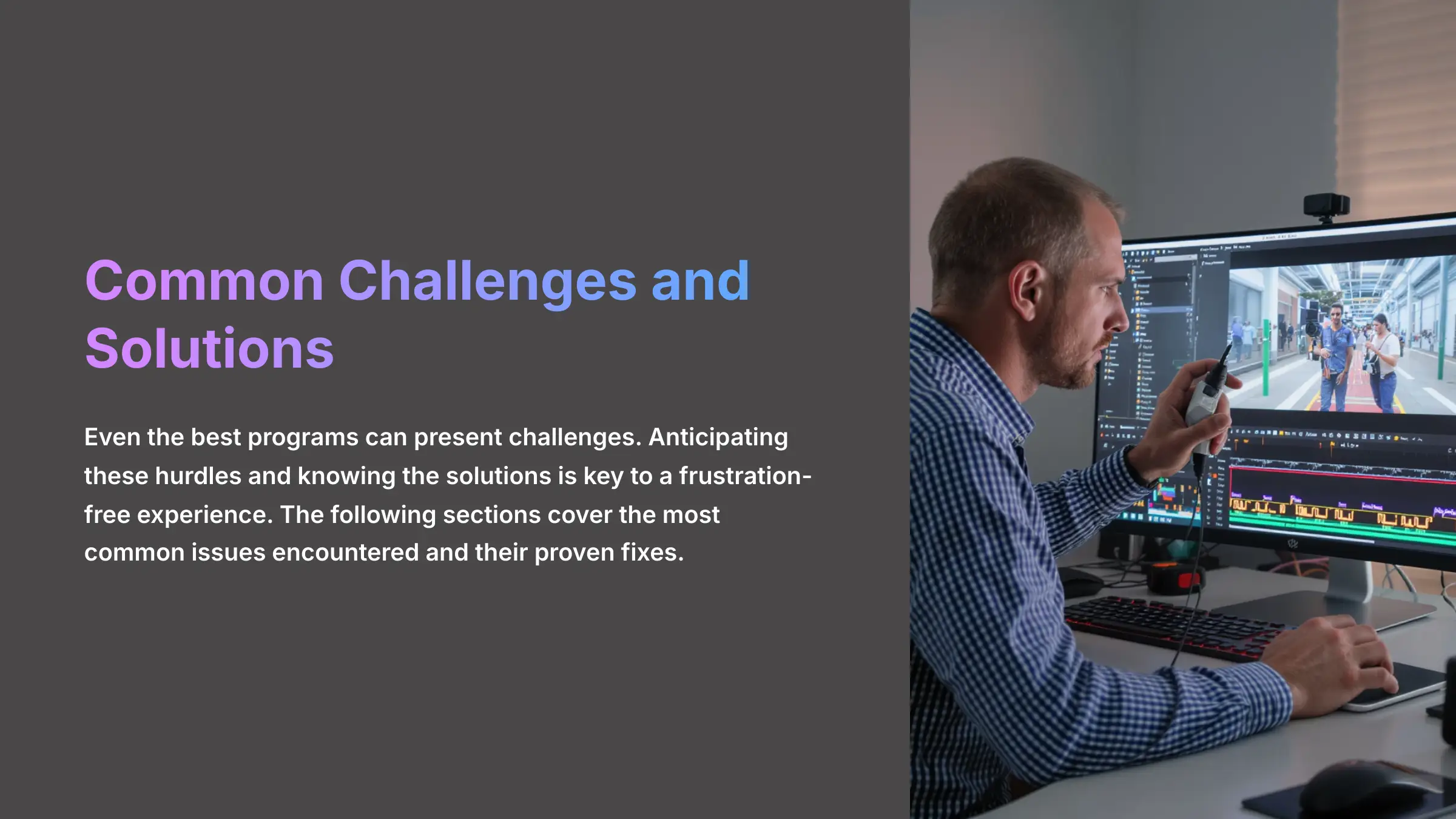 13_Common-Challenges-and-Solutions_AI-video-generators-free_aivideogeneratorsfree.com_