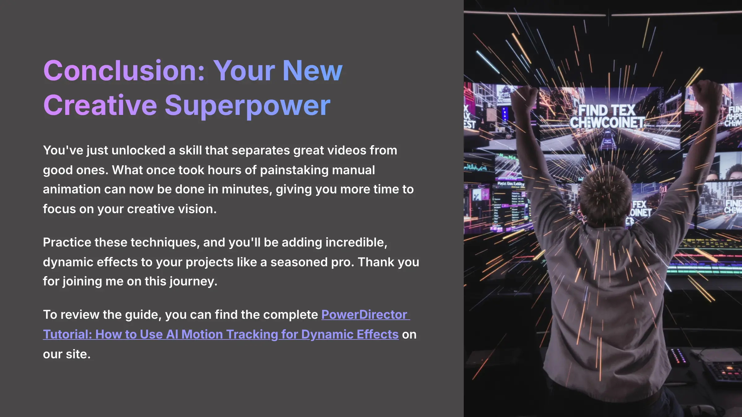 13_Conclusion-Your-New-Creative-Superpower_AI-video-generators-free_aivideogeneratorsfree.com_
