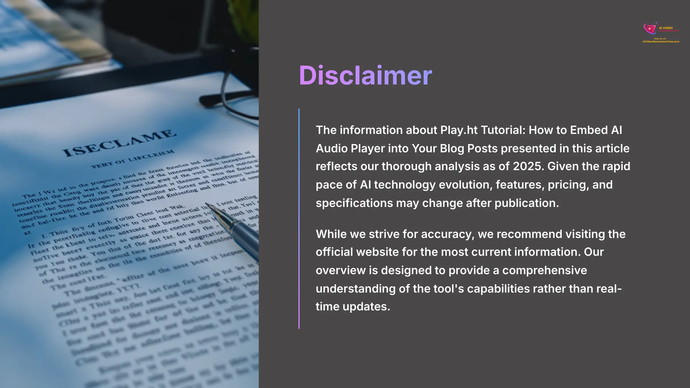 13_Disclaimer_AI-video-generators-free_aivideogeneratorsfree.com_-1