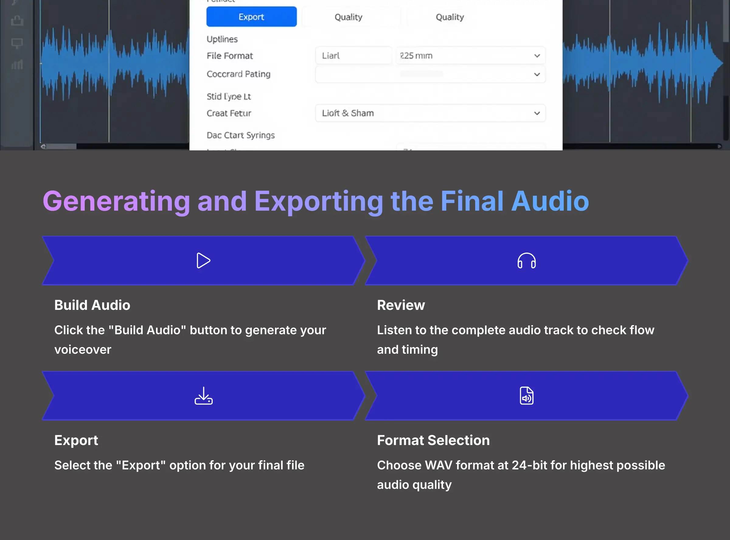 13_Generating-and-Exporting-the-Final-Audio_AI-video-generators-free_aivideogeneratorsfree.com_