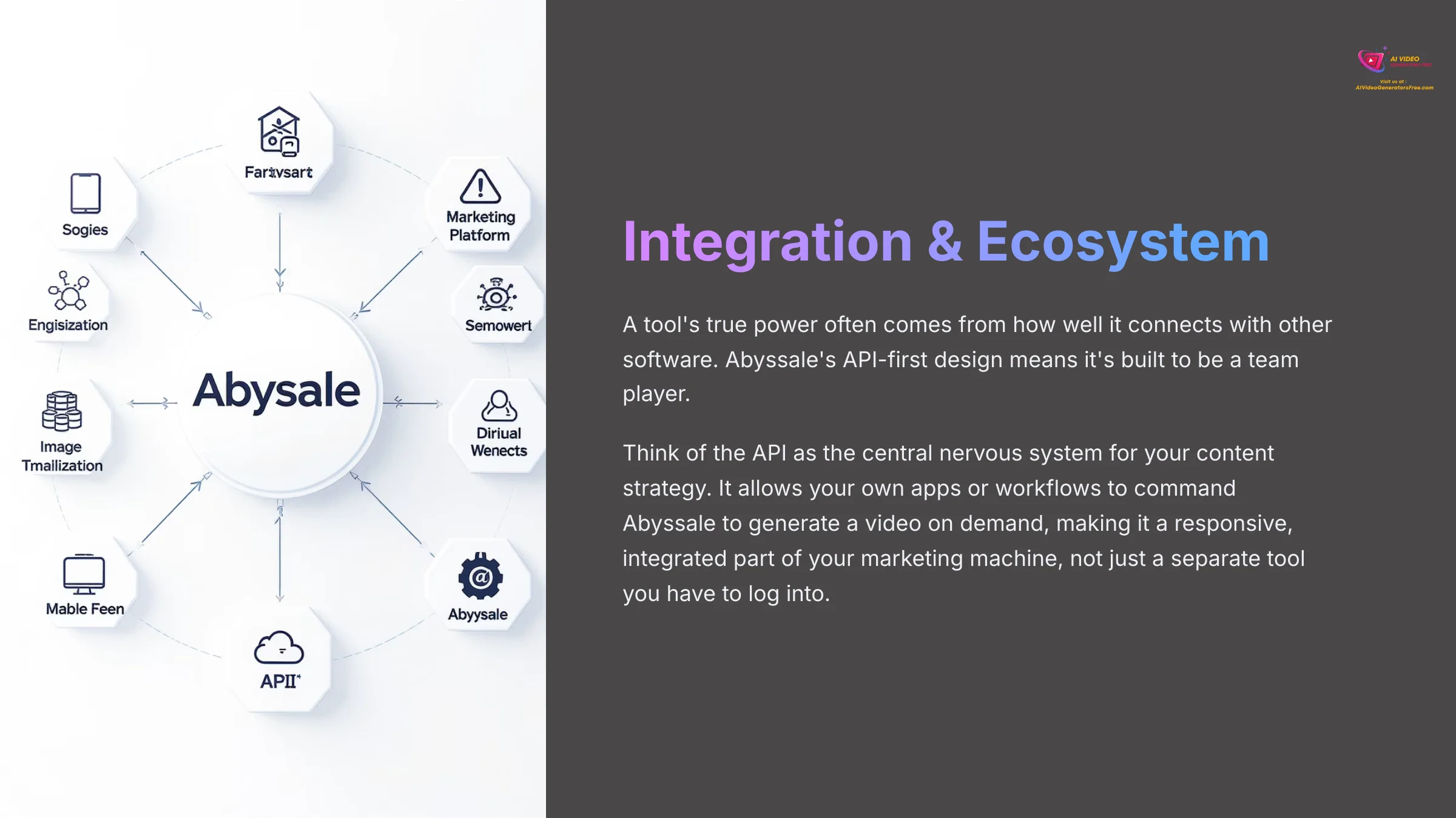 Integration and Ecosystem