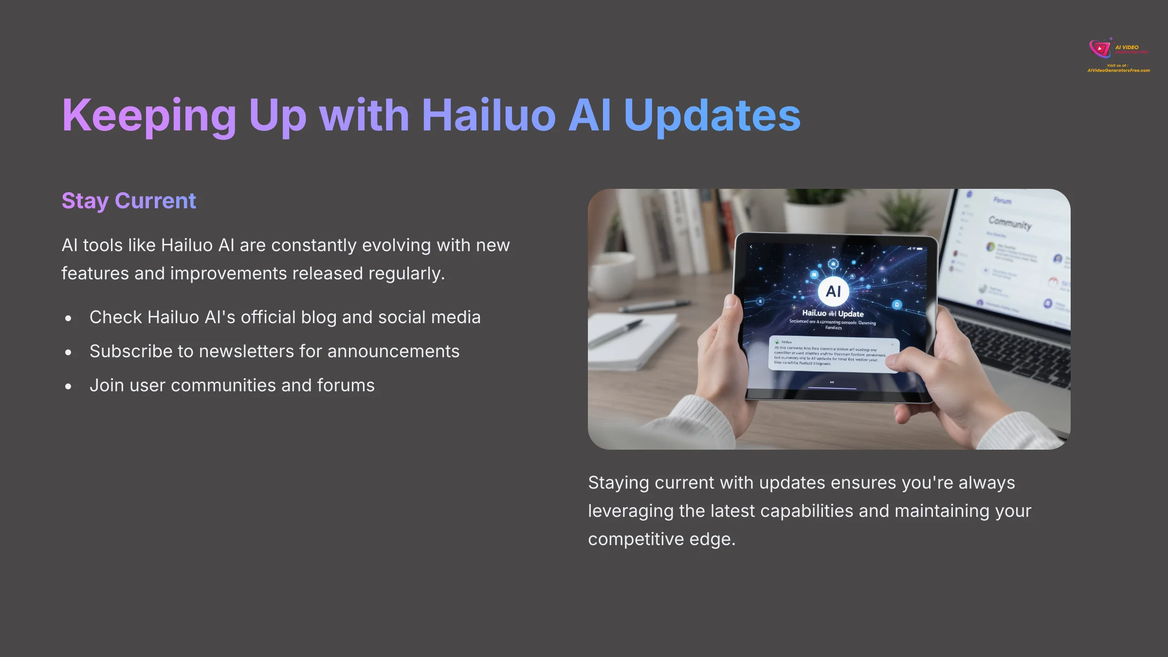 13_Keeping-Up-with-Hailuo-AI-Updates_AI-video-generators-free_aivideogeneratorsfree.com_