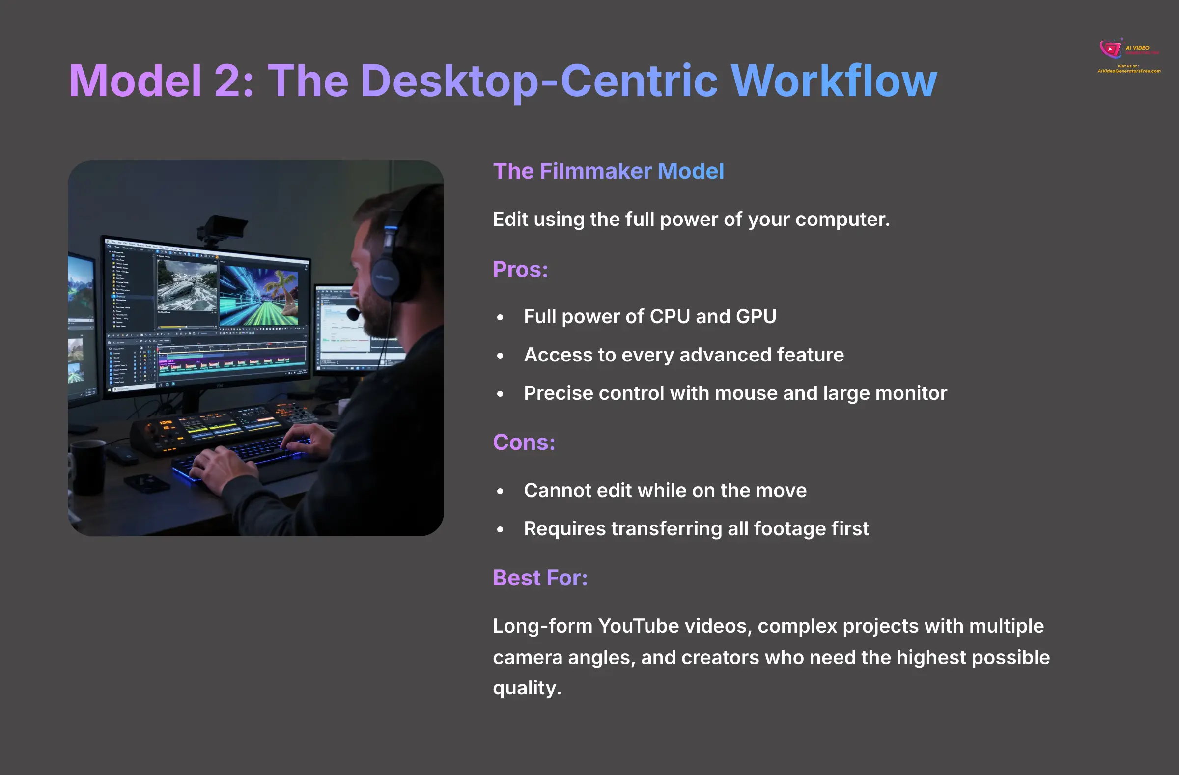 13_Model-2-The-Desktop-Centric-Workflow_AI-video-generators-free_aivideogeneratorsfree.com_