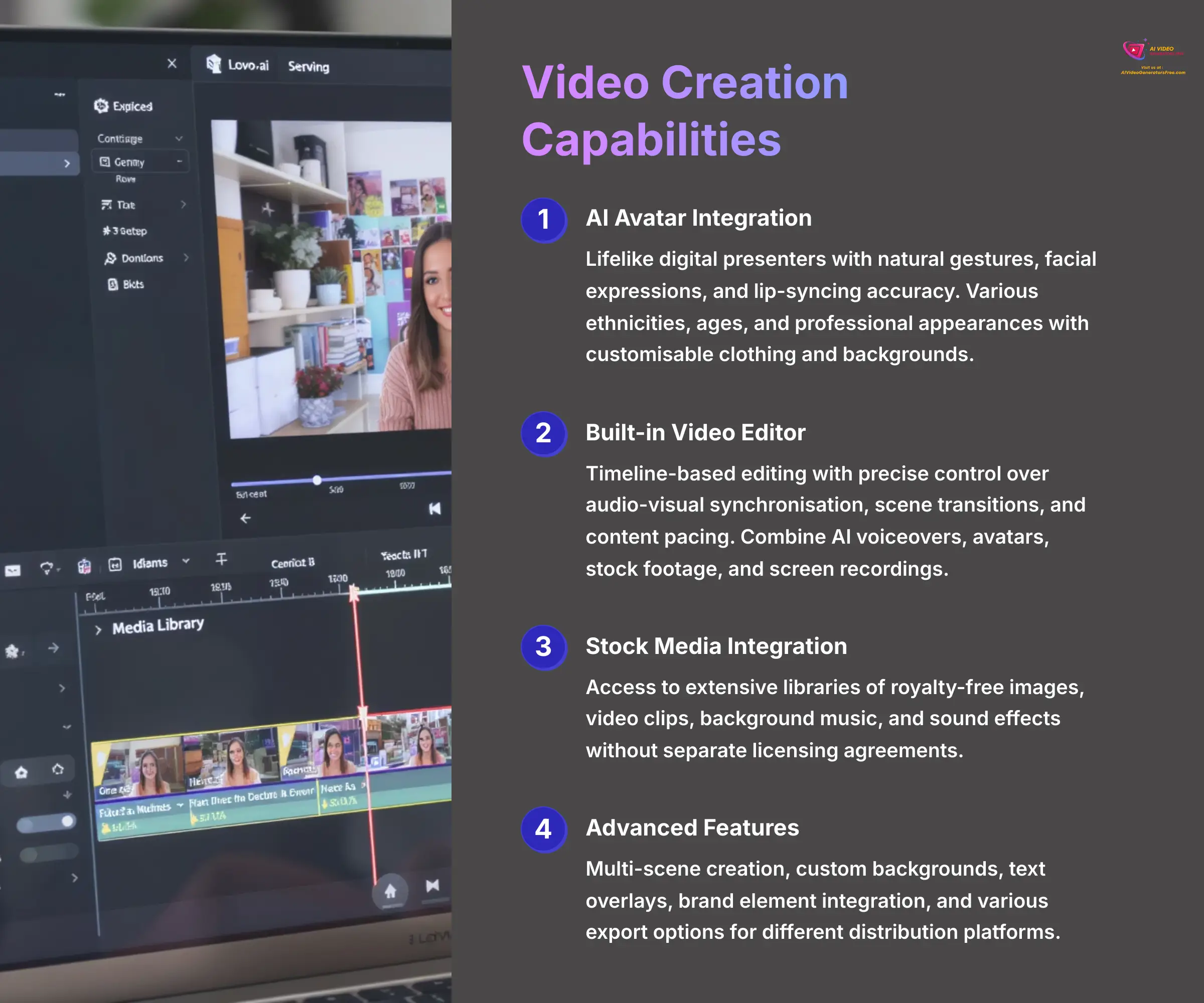 13_Video-Creation-Capabilities_AI-video-generators-free_aivideogeneratorsfree.com_