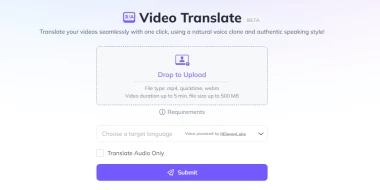 Vozo Natural Voice Technology