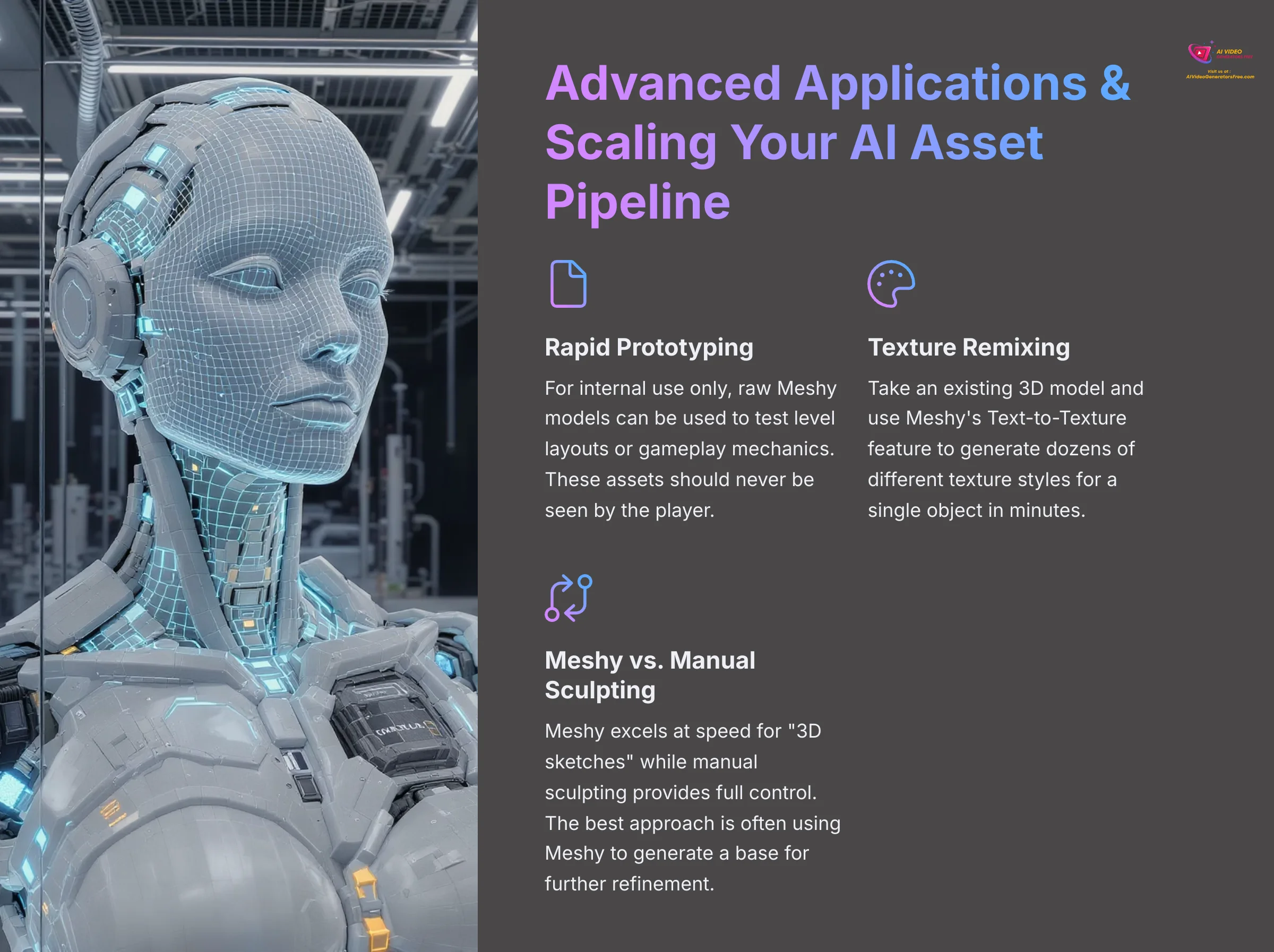 14_Advanced-Applications-and-Scaling-Your-AI-Asset-Pipeline_AI-video-generators-free_aivideogeneratorsfree.com_