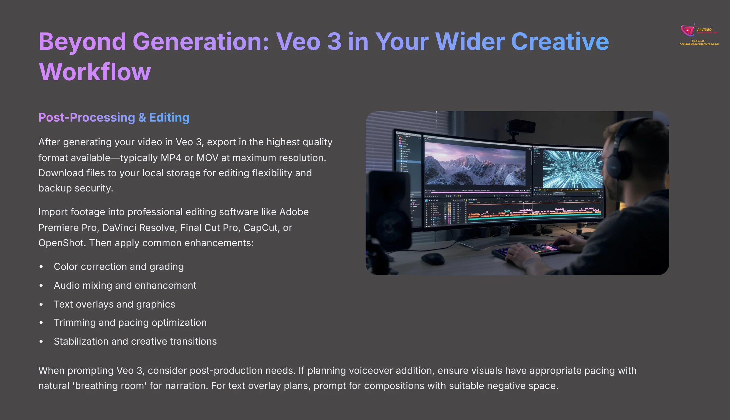 14_Beyond-Generation-Veo-3-in-Your-Wider-Creative-Workflow_AI-video-generators-free_aivideogeneratorsfree.com_
