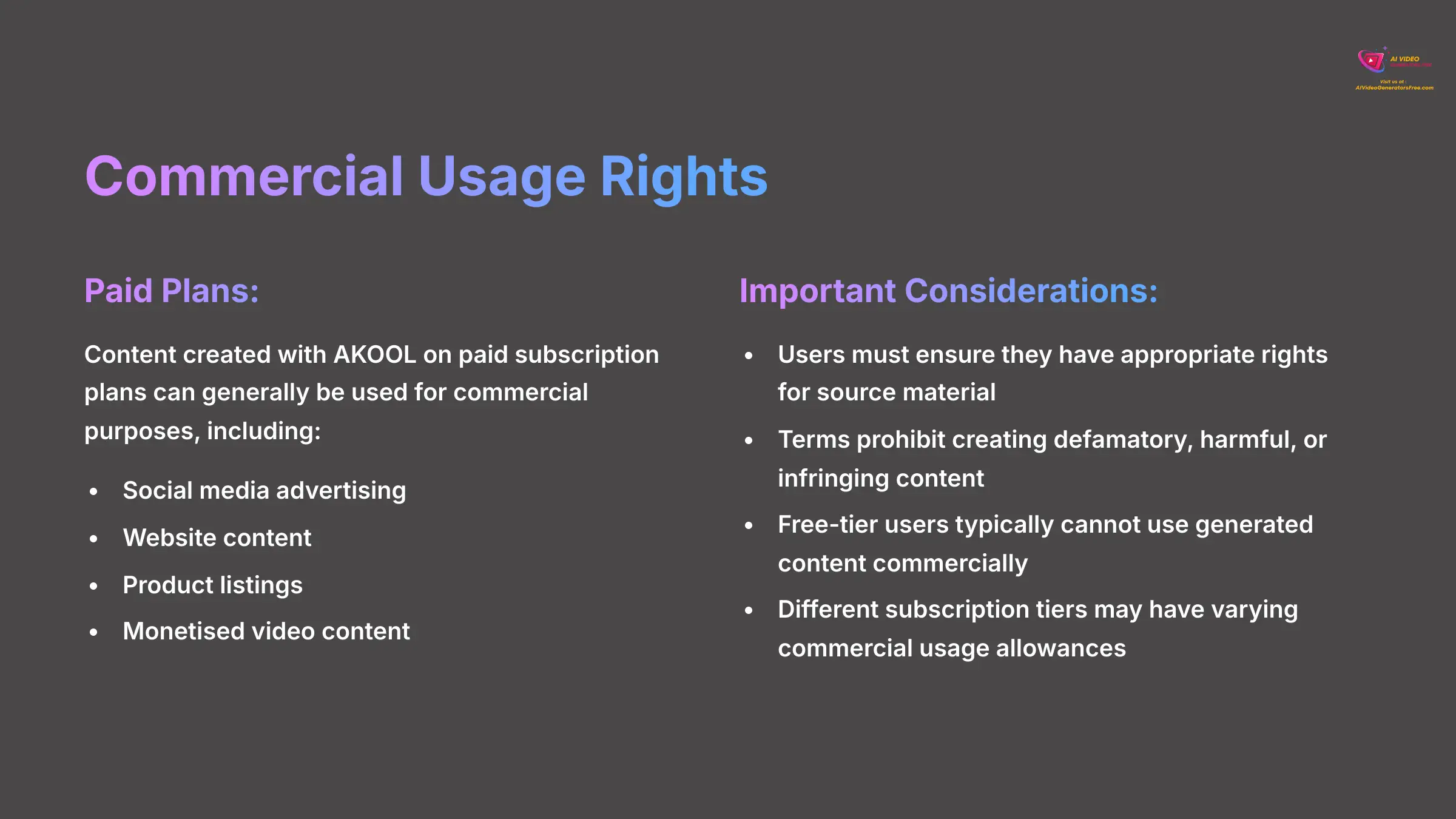 14_Commercial-Usage-Rights_AI-video-generators-free_aivideogeneratorsfree.com_