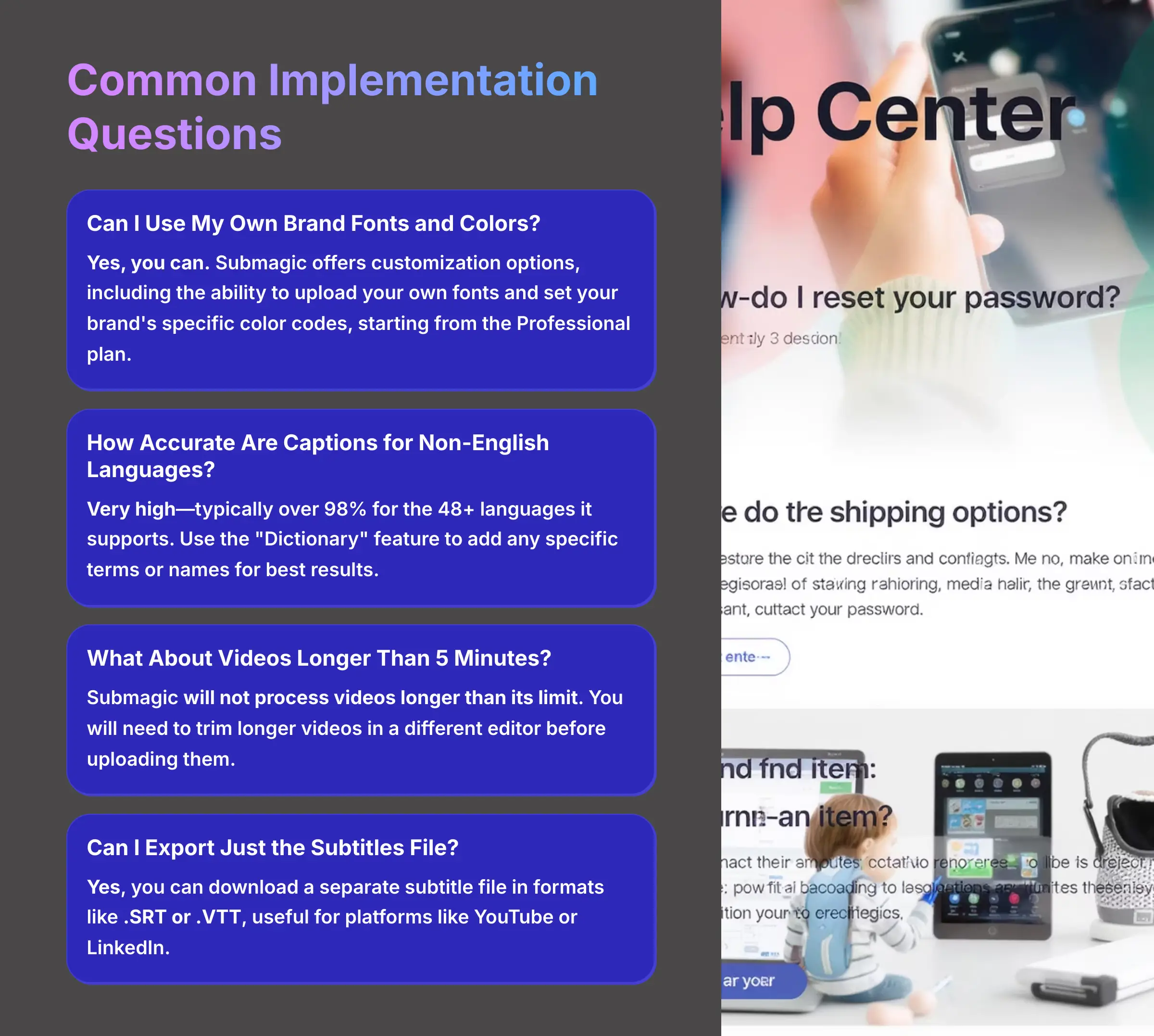 14_Common-Implementation-Questions_AI-video-generators-free_aivideogeneratorsfree.com_
