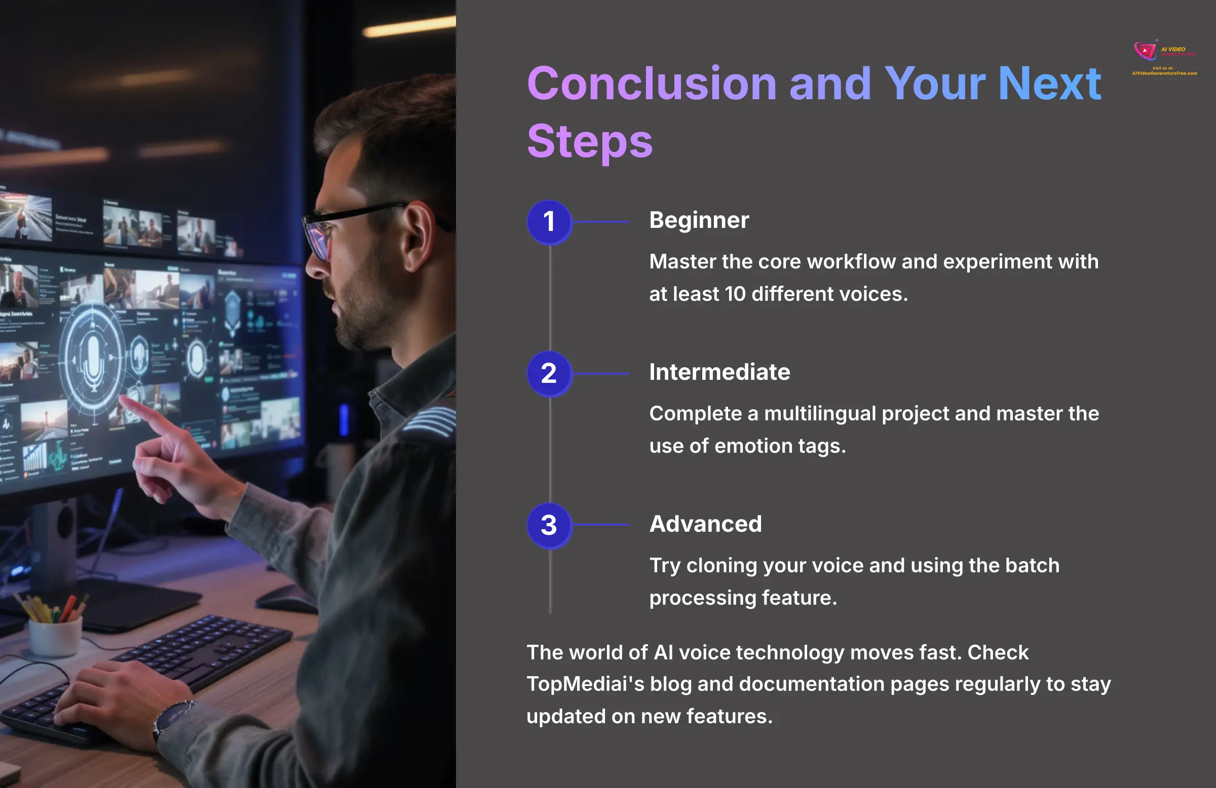 14_Conclusion-and-Your-Next-Steps_AI-video-generators-free_aivideogeneratorsfree.com_