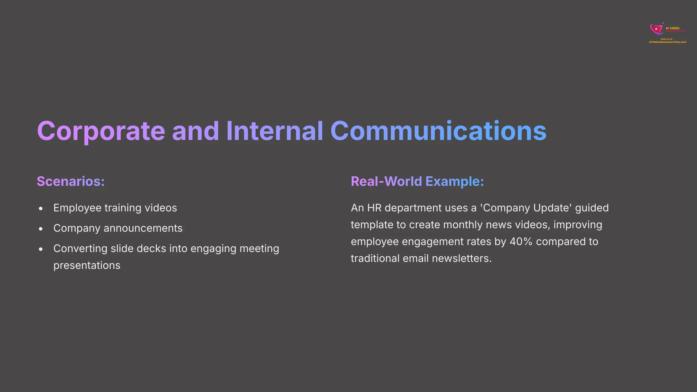 14_Corporate-and-Internal-Communications_AI-video-generators-free_aivideogeneratorsfree.com_
