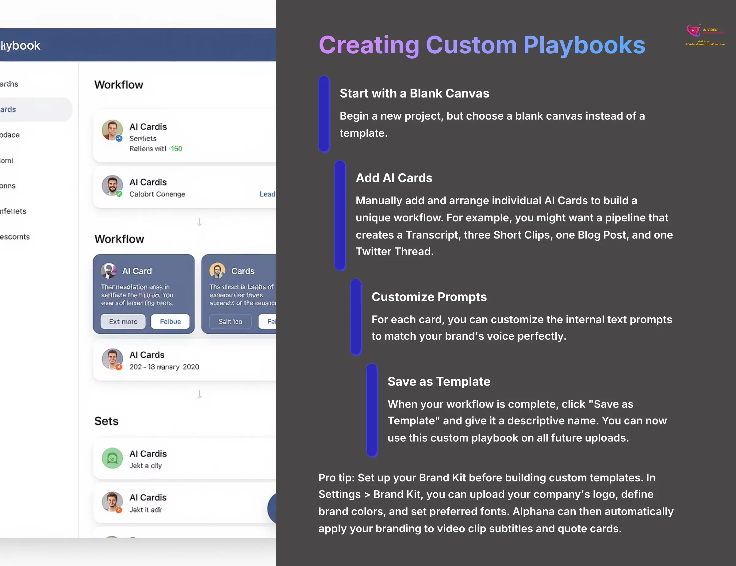 14_Creating-Custom-Playbooks_AI-video-generators-free_aivideogeneratorsfree.com_
