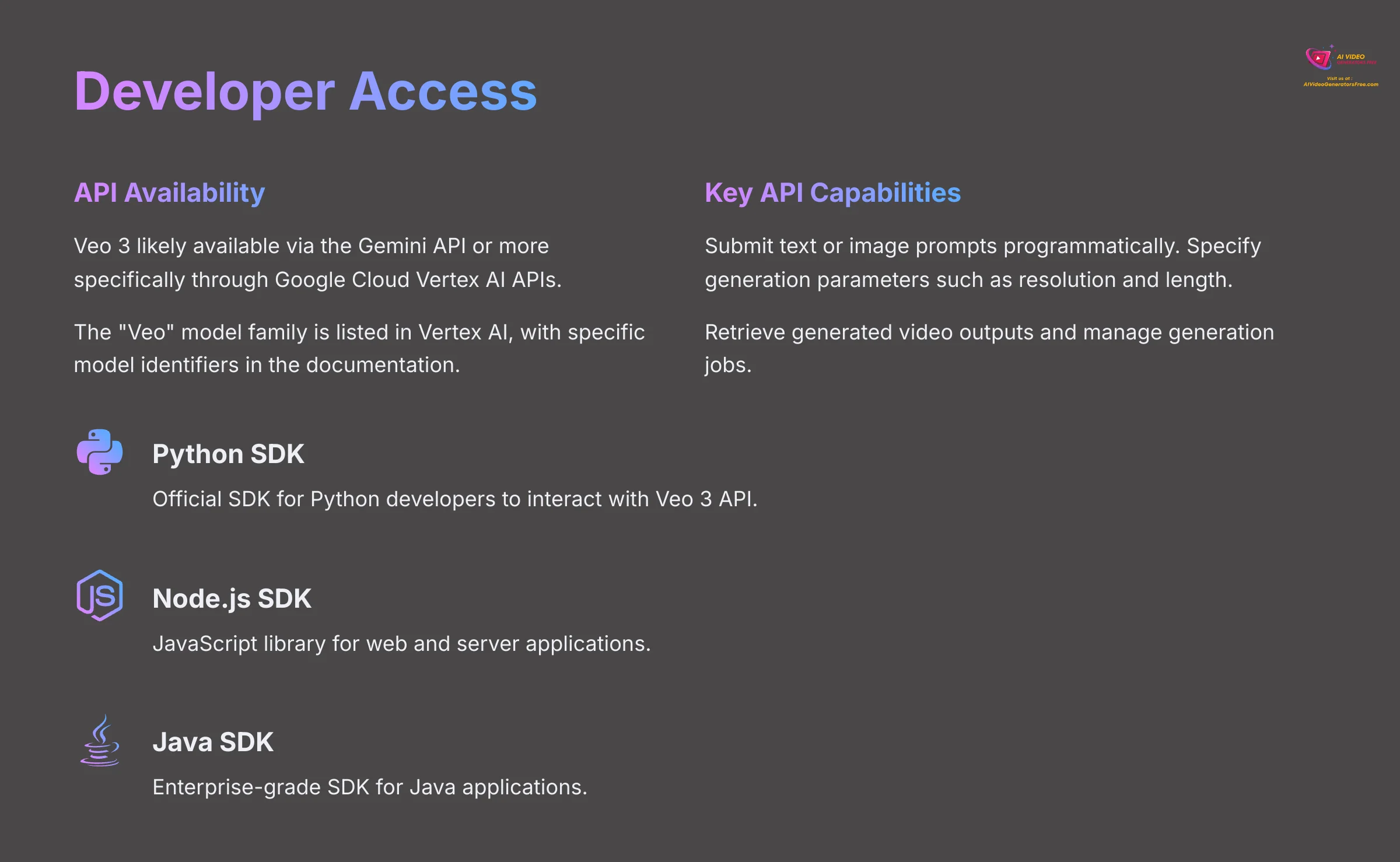 14_Developer-Access_AI-video-generators-free_aivideogeneratorsfree.com_