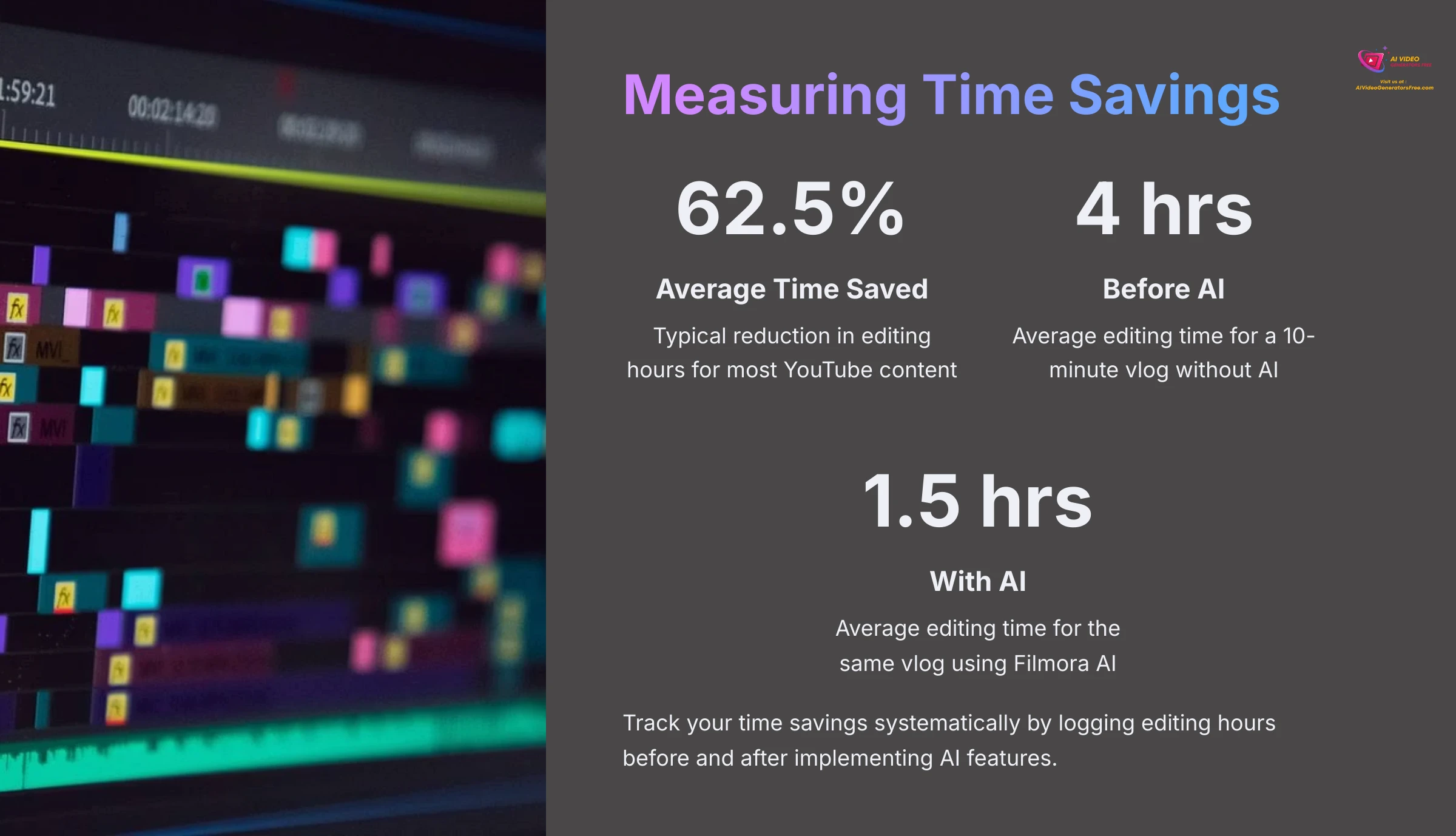 Measuring Time Savings with AI