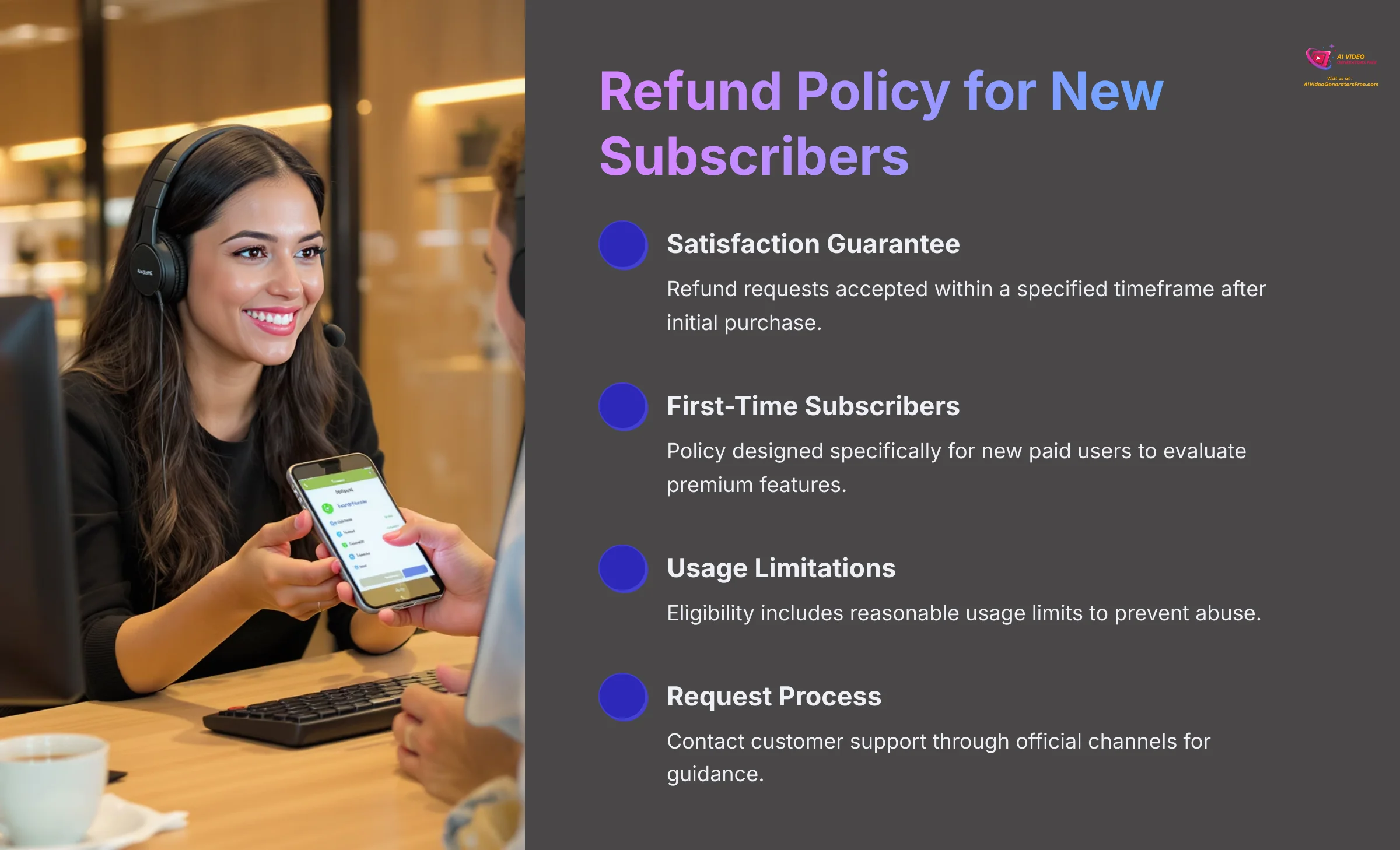 14_Refund-Policy-for-New-Subscribers_AI-video-generators-free_aivideogeneratorsfree.com_
