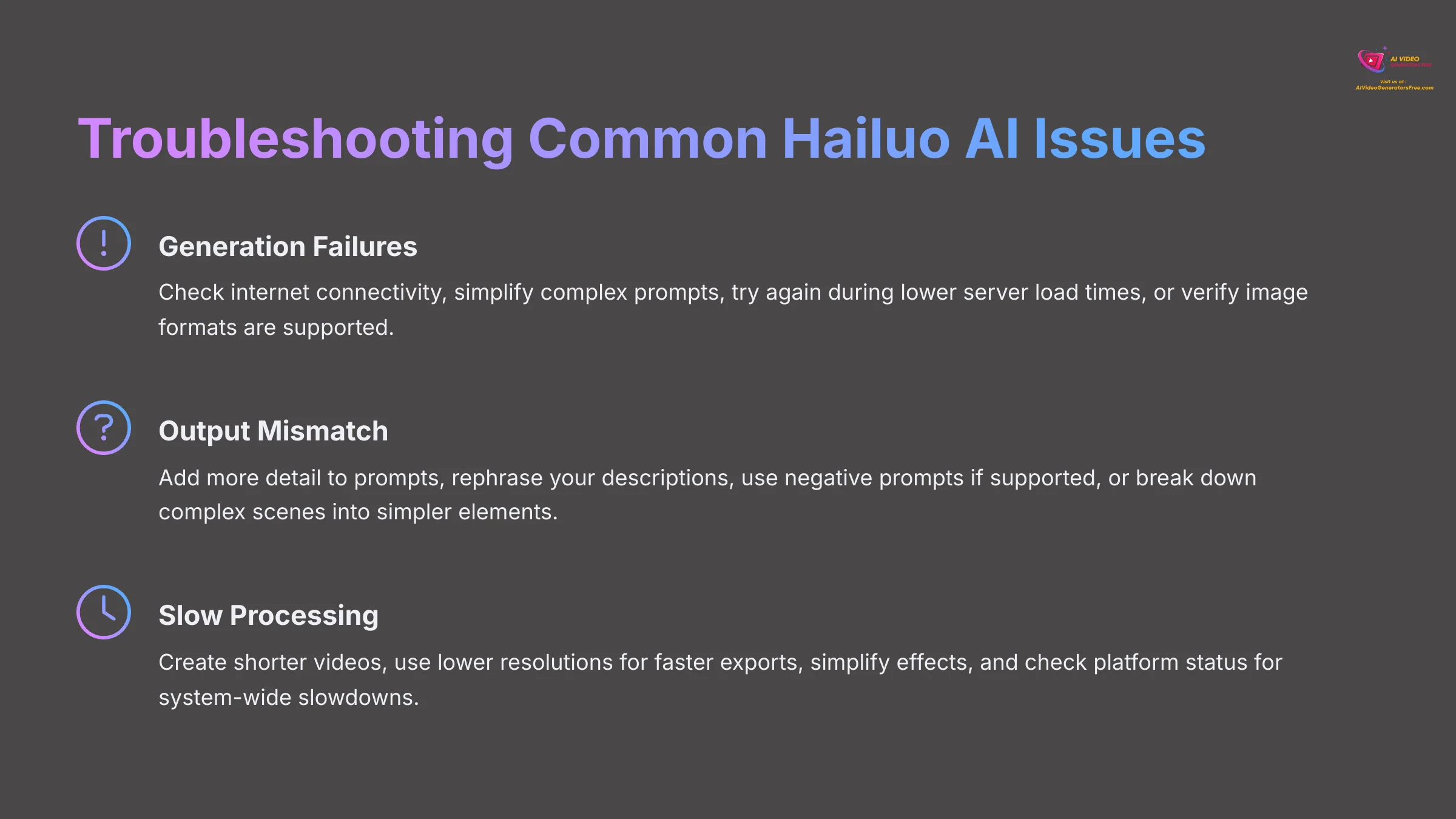 14_Troubleshooting-Common-Hailuo-AI-Issues_AI-video-generators-free_aivideogeneratorsfree.com_