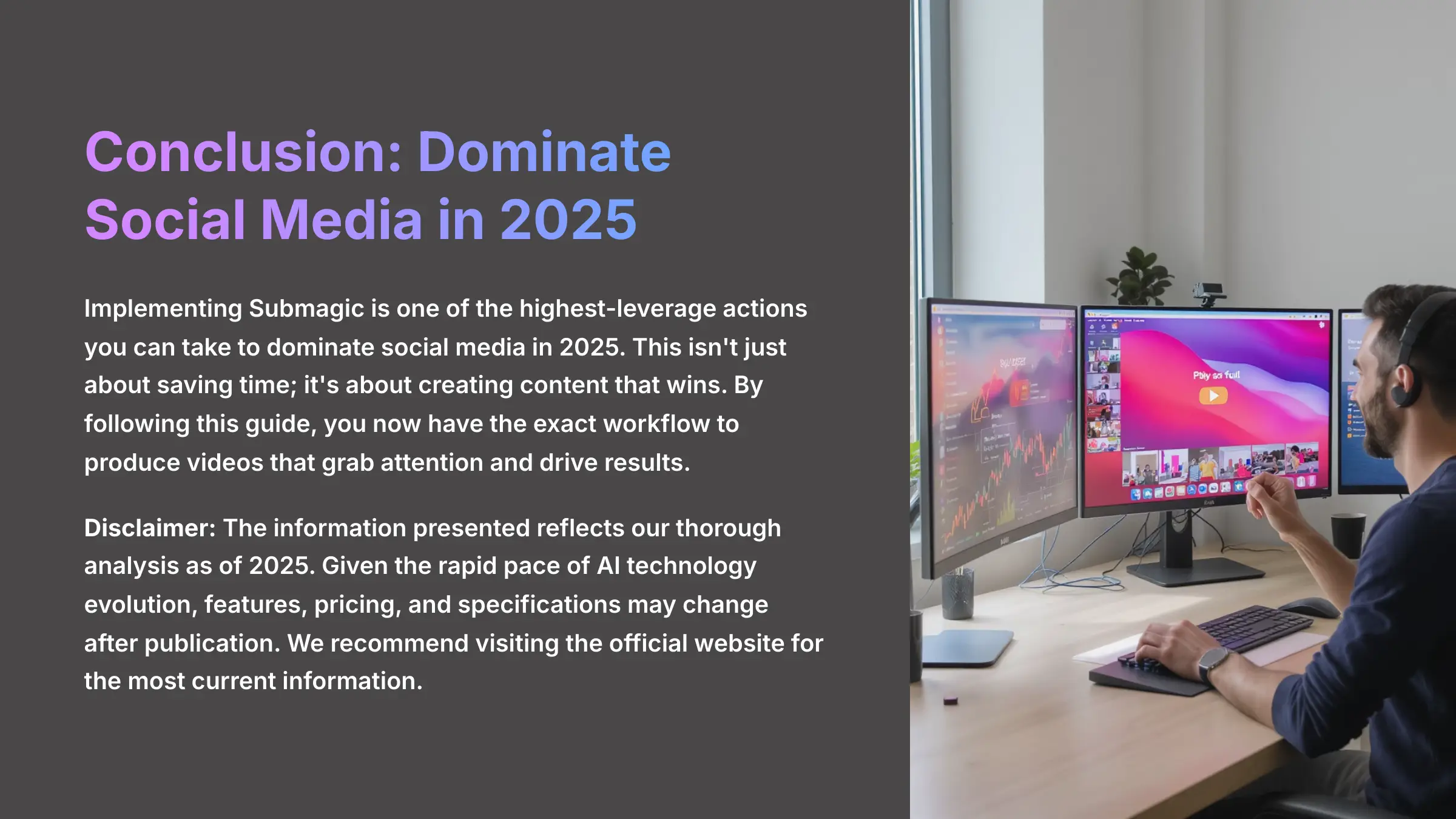15_Conclusion-Dominate-Social-Media-in-2025_AI-video-generators-free_aivideogeneratorsfree.com_