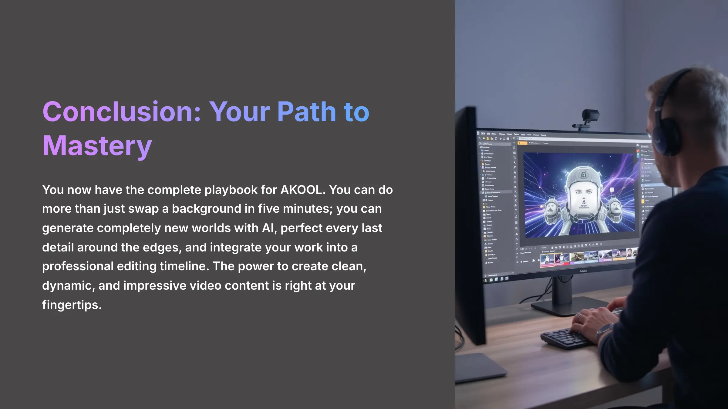 15_Conclusion-Your-Path-to-Mastery_AI-video-generators-free_aivideogeneratorsfree.com_