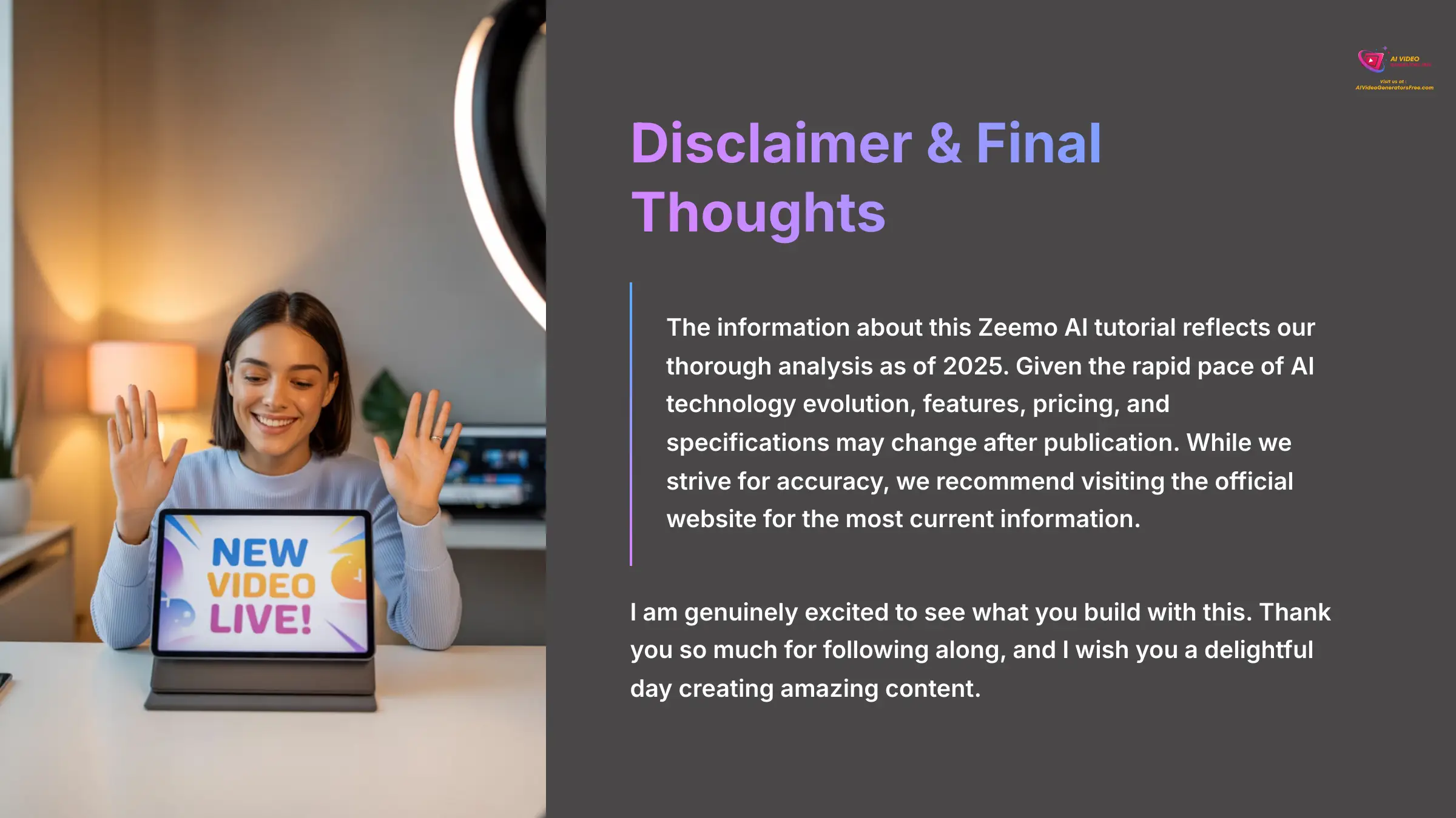 15_Disclaimer-and-Final-Thoughts_AI-video-generators-free_aivideogeneratorsfree.com_-1
