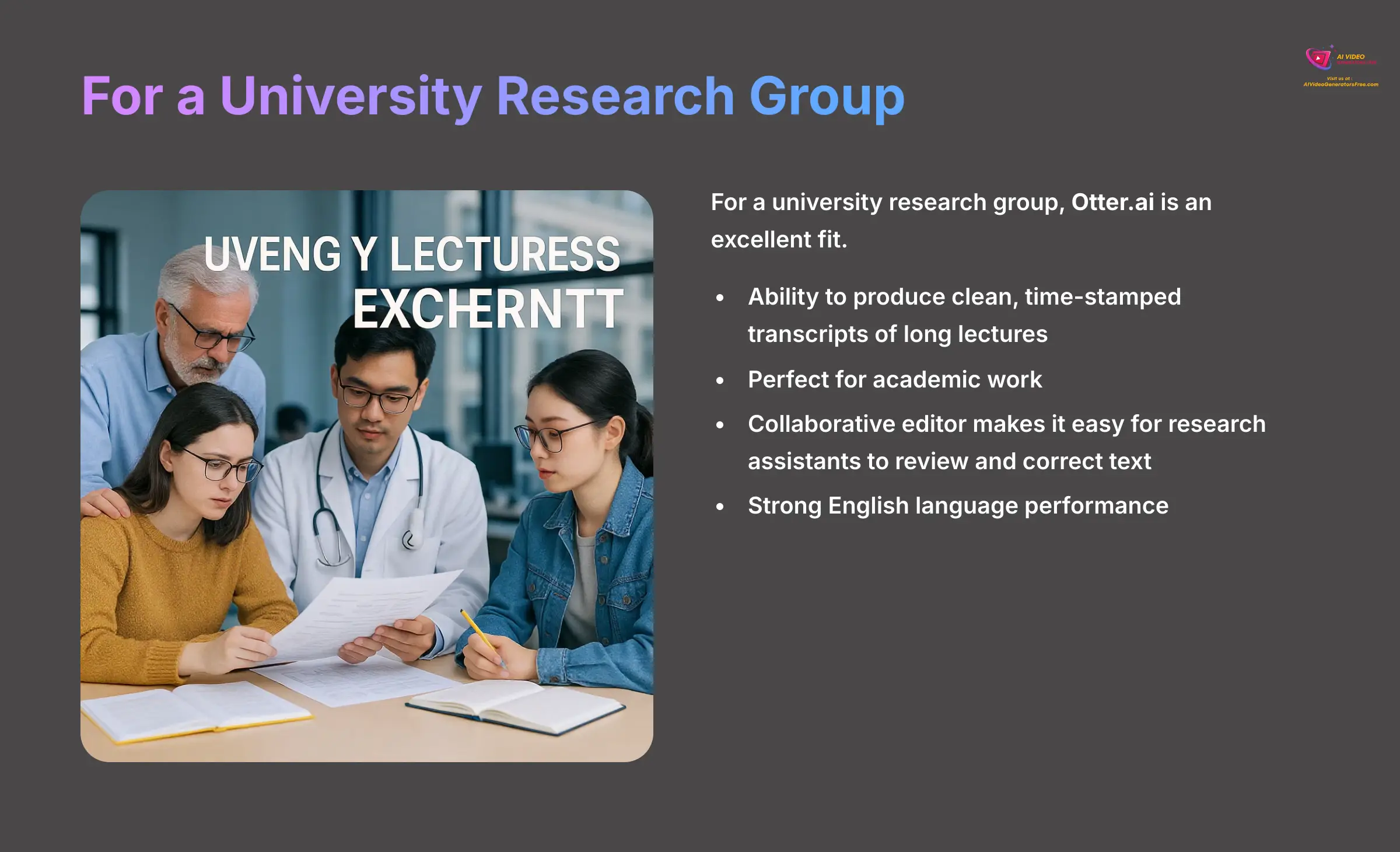 15_For-a-University-Research-Group_AI-video-generators-free_aivideogeneratorsfree.com_