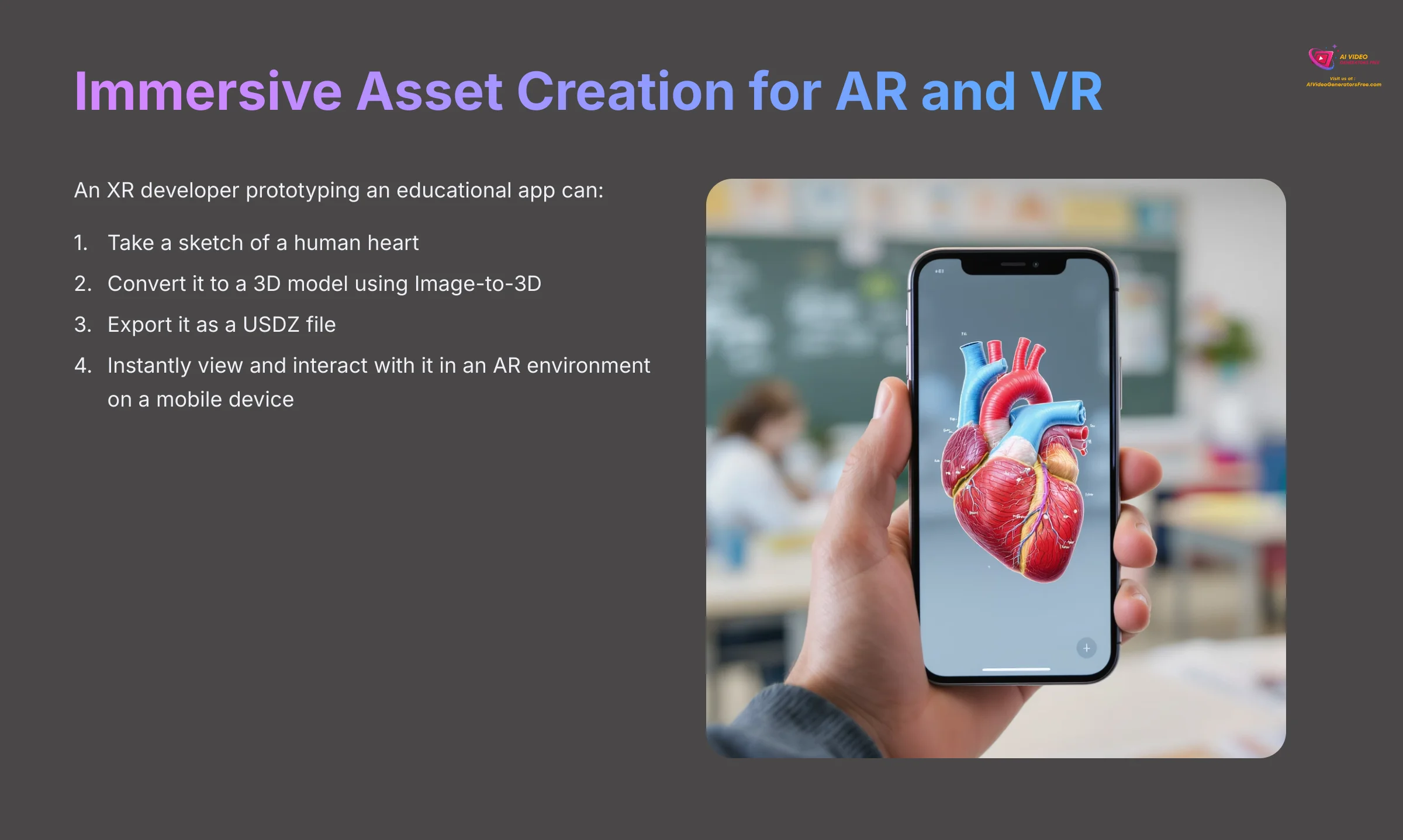 15_Immersive-Asset-Creation-for-AR-and-VR_AI-video-generators-free_aivideogeneratorsfree.com_