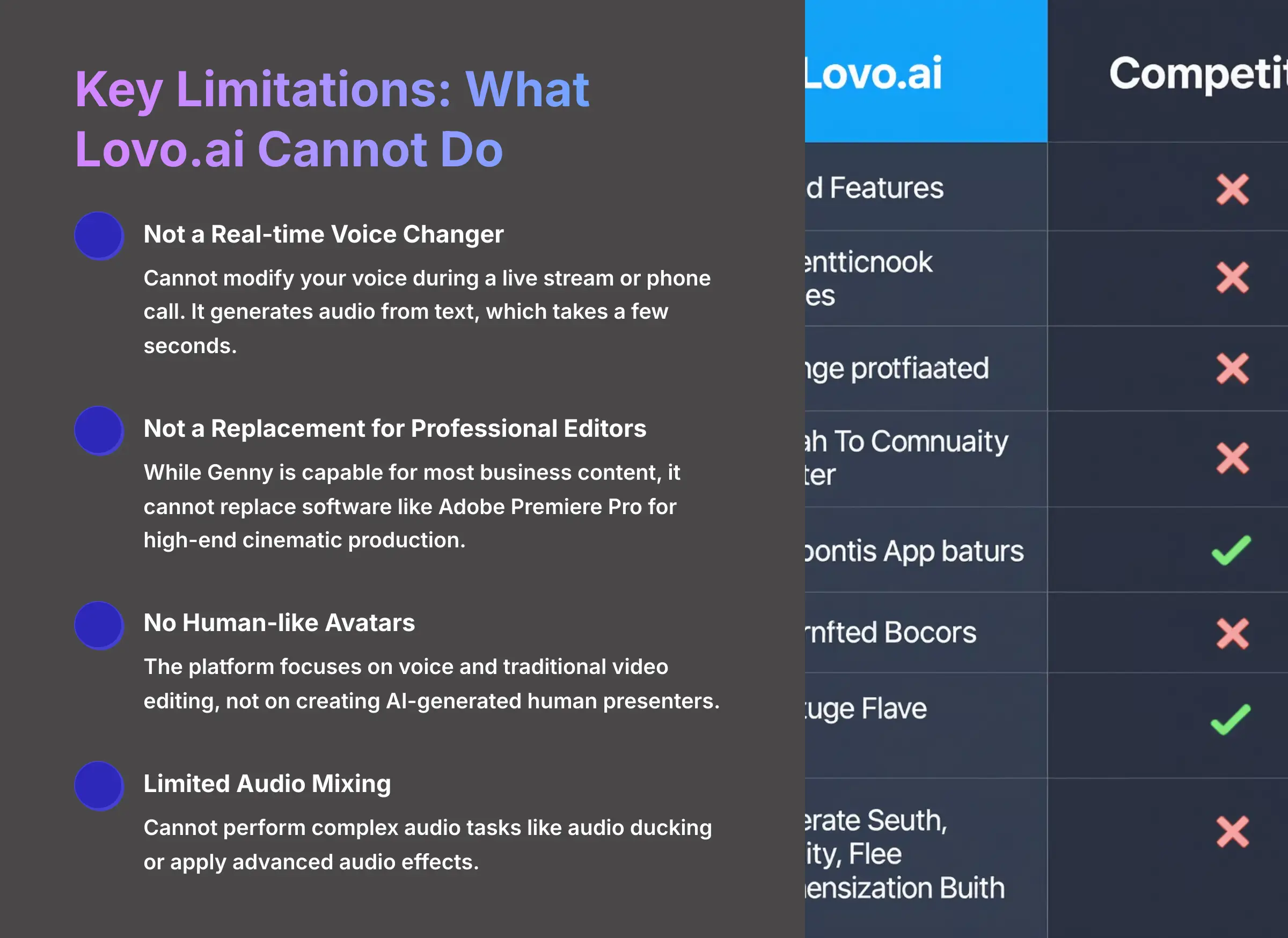 15_Key-Limitations-What-Lovoai-Cannot-Do_AI-video-generators-free_aivideogeneratorsfree.com_