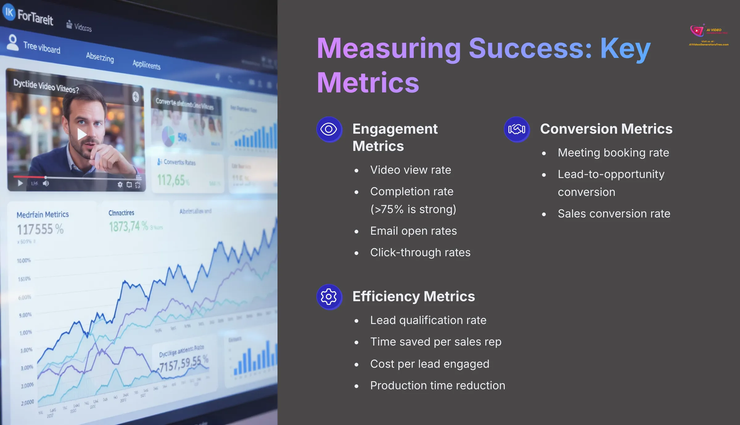 Measuring Success and Key Metrics for HeyGen
