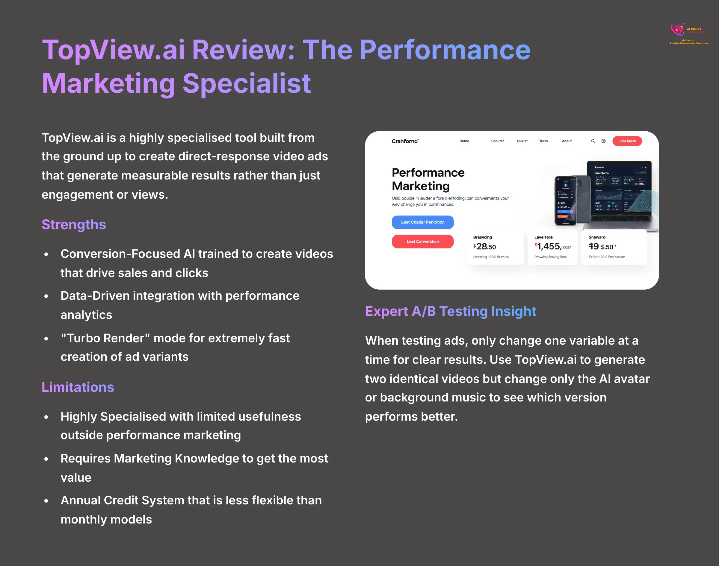 15_TopViewai-Review-The-Performance-Marketing-Specialist_AI-video-generators-free_aivideogeneratorsfree.com_