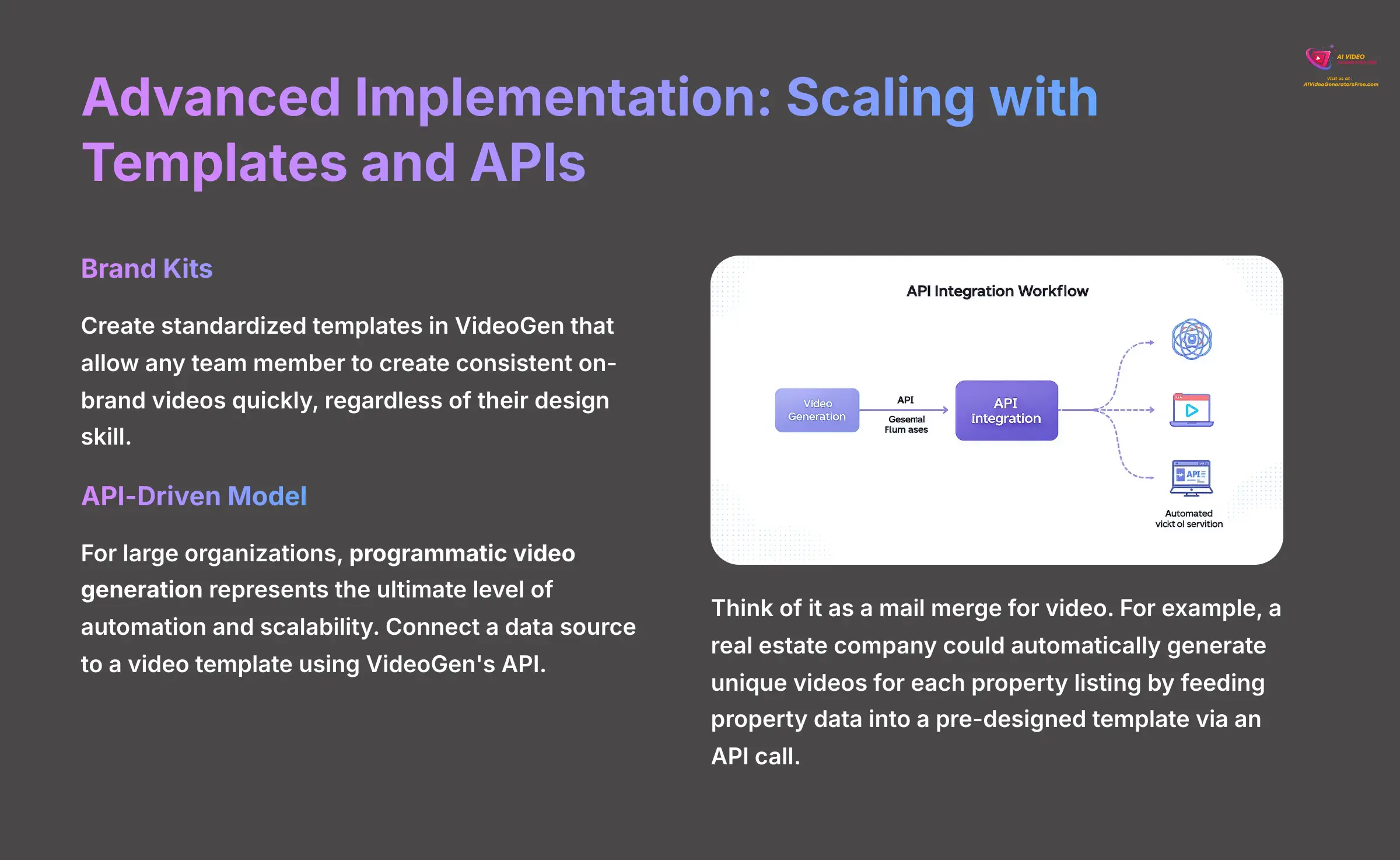 16_Advanced-Implementation-Scaling-with-Templates-and-APIs_AI-video-generators-free_aivideogeneratorsfree.com_