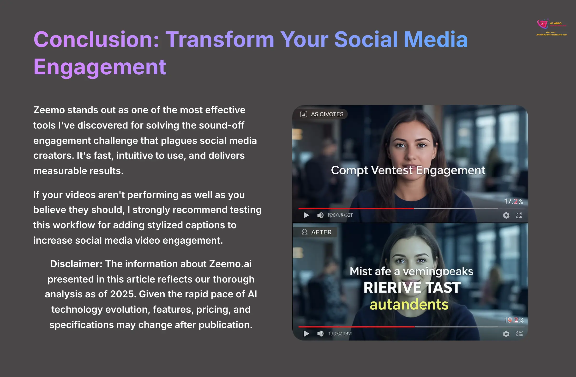 16_Conclusion-Transform-Your-Social-Media-Engagement_AI-video-generators-free_aivideogeneratorsfree.com_