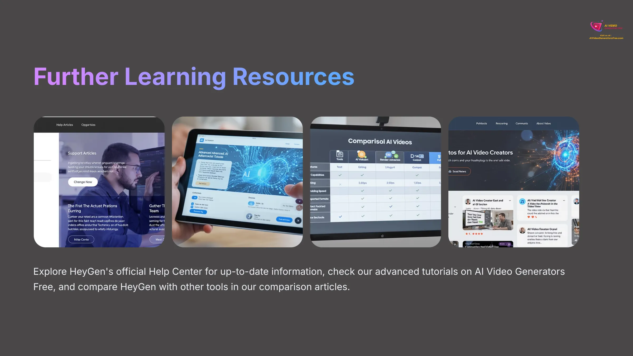 16_Further-Learning-Resources_AI-video-generators-free_aivideogeneratorsfree.com_