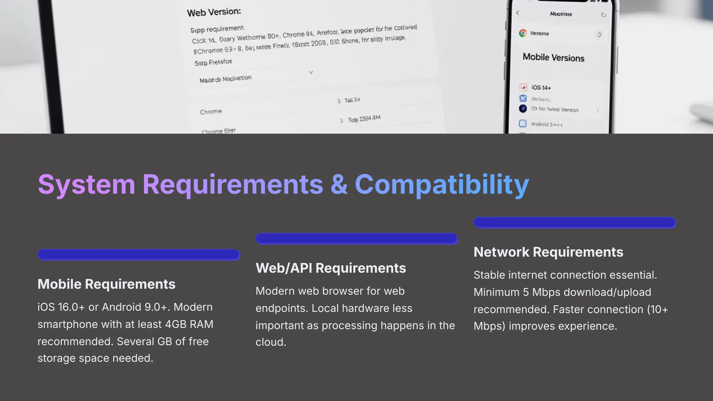 16_System-Requirements-and-Compatibility_AI-video-generators-free_aivideogeneratorsfree.com_