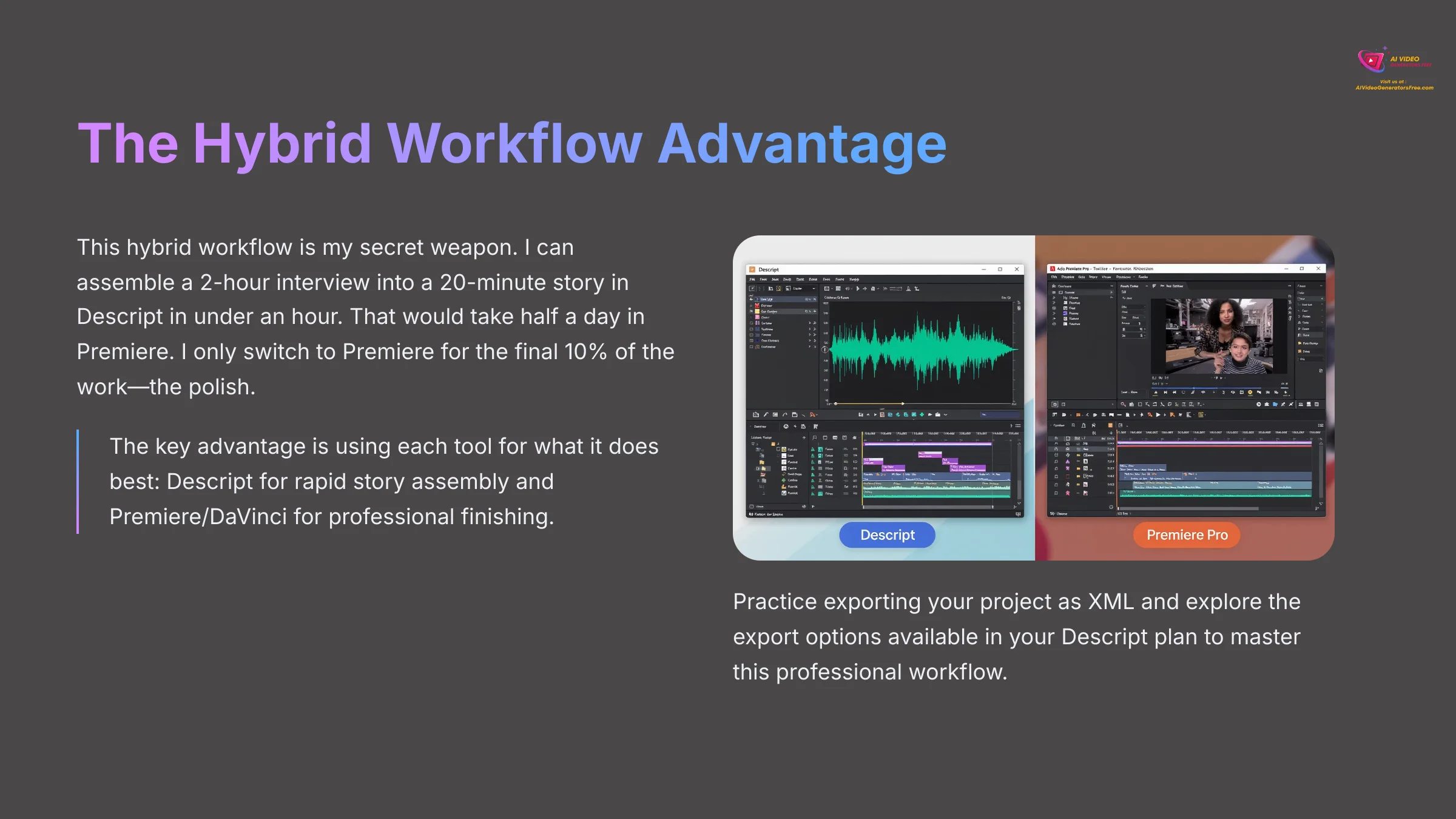 16_The-Hybrid-Workflow-Advantage_AI-video-generators-free_aivideogeneratorsfree.com_