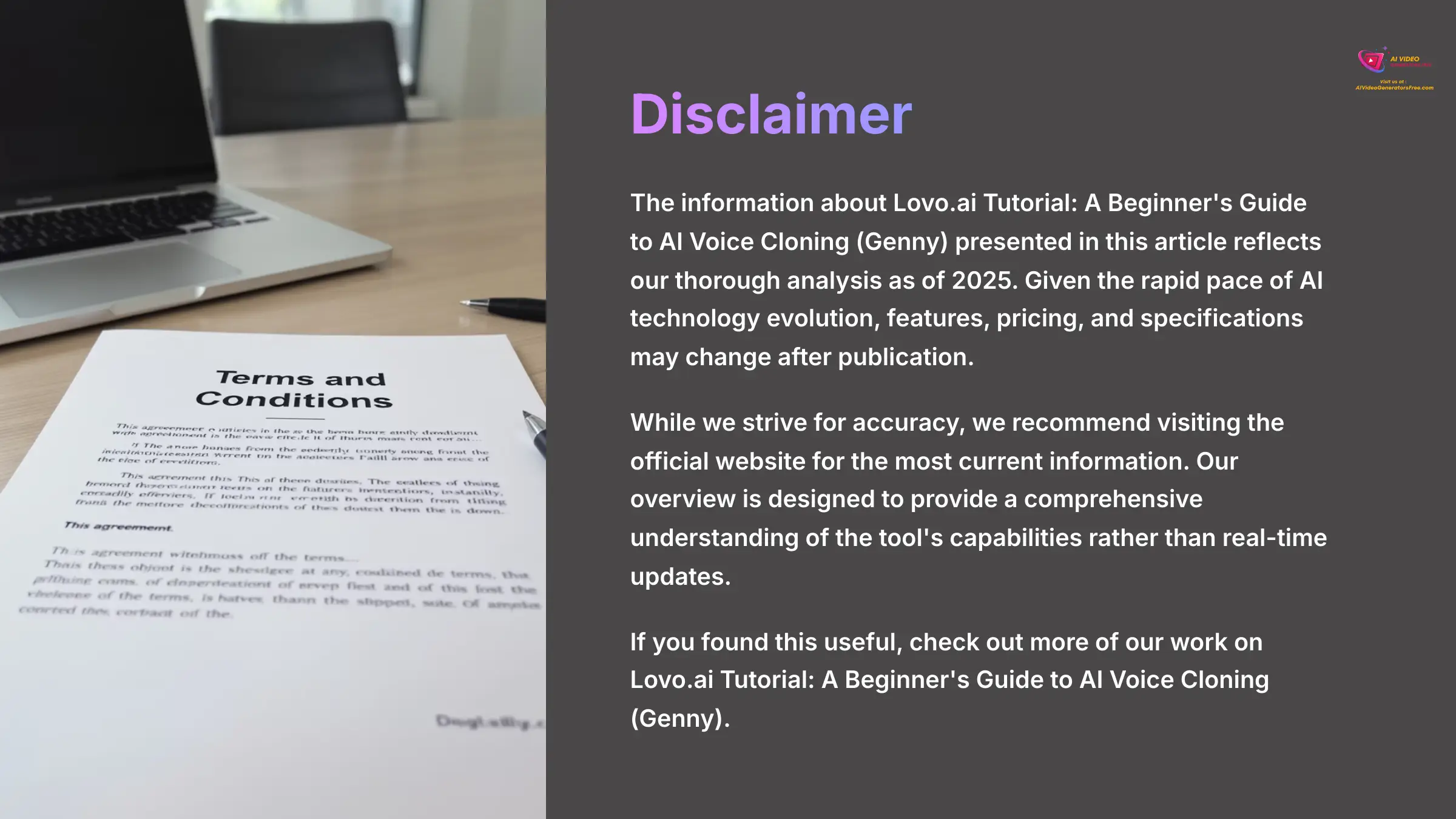 17_Disclaimer_AI-video-generators-free_aivideogeneratorsfree.com_-4