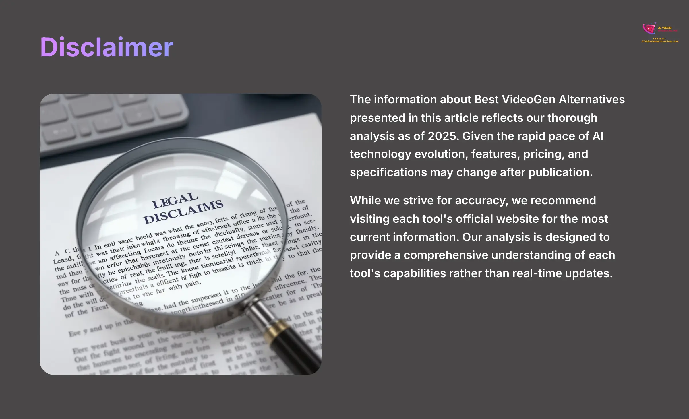 17_Disclaimer_AI-video-generators-free_aivideogeneratorsfree.com_-6