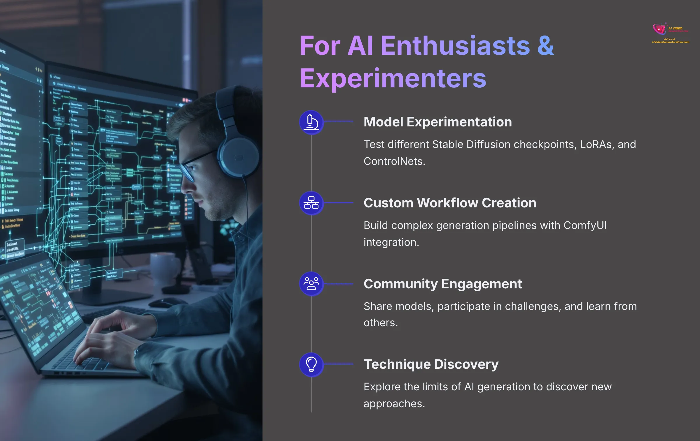 17_For-AI-Enthusiasts-and-Experimenters_AI-video-generators-free_aivideogeneratorsfree.com_