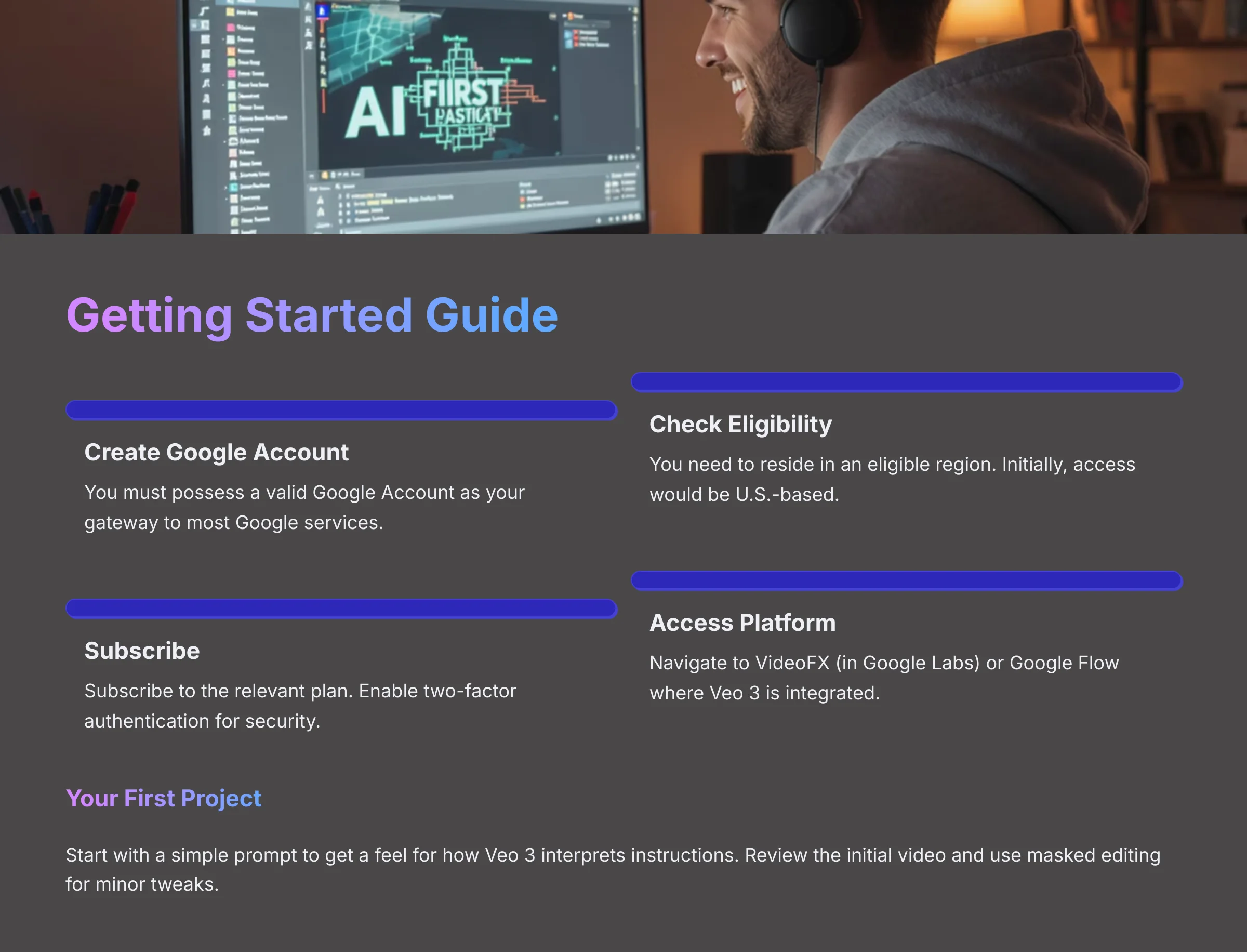 17_Getting-Started-Guide_AI-video-generators-free_aivideogeneratorsfree.com_