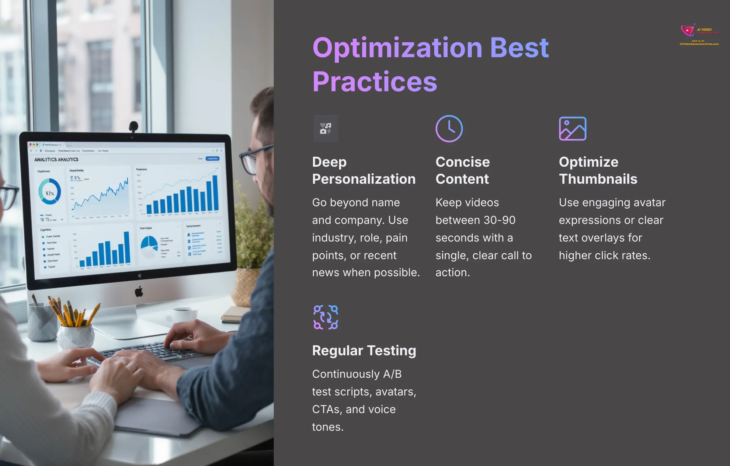 Optimization Best Practices for HeyGen
