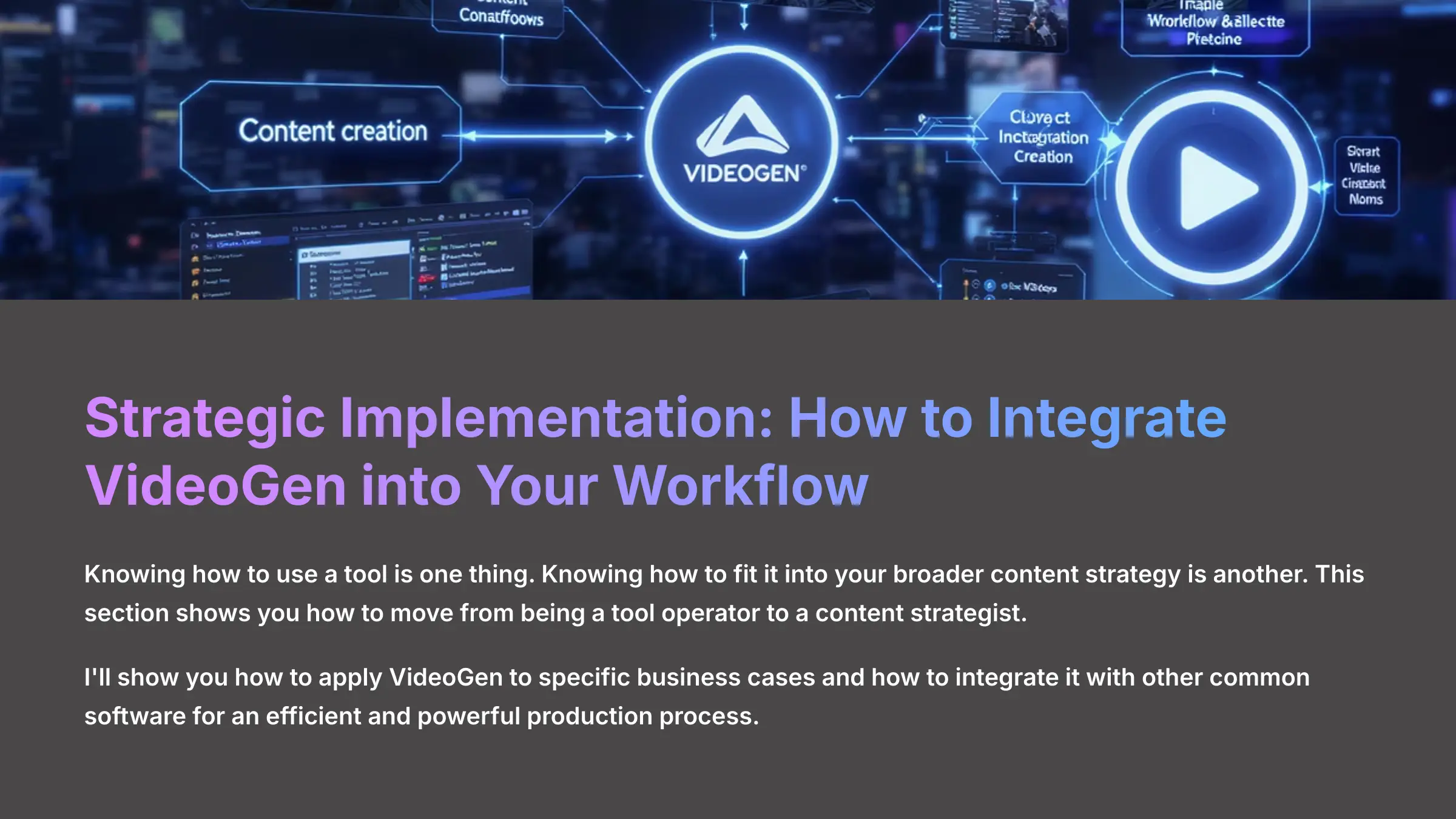 17_Strategic-Implementation-How-to-Integrate-VideoGen-into-Your-Workflow_AI-video-generators-free_aivideogeneratorsfree.com_
