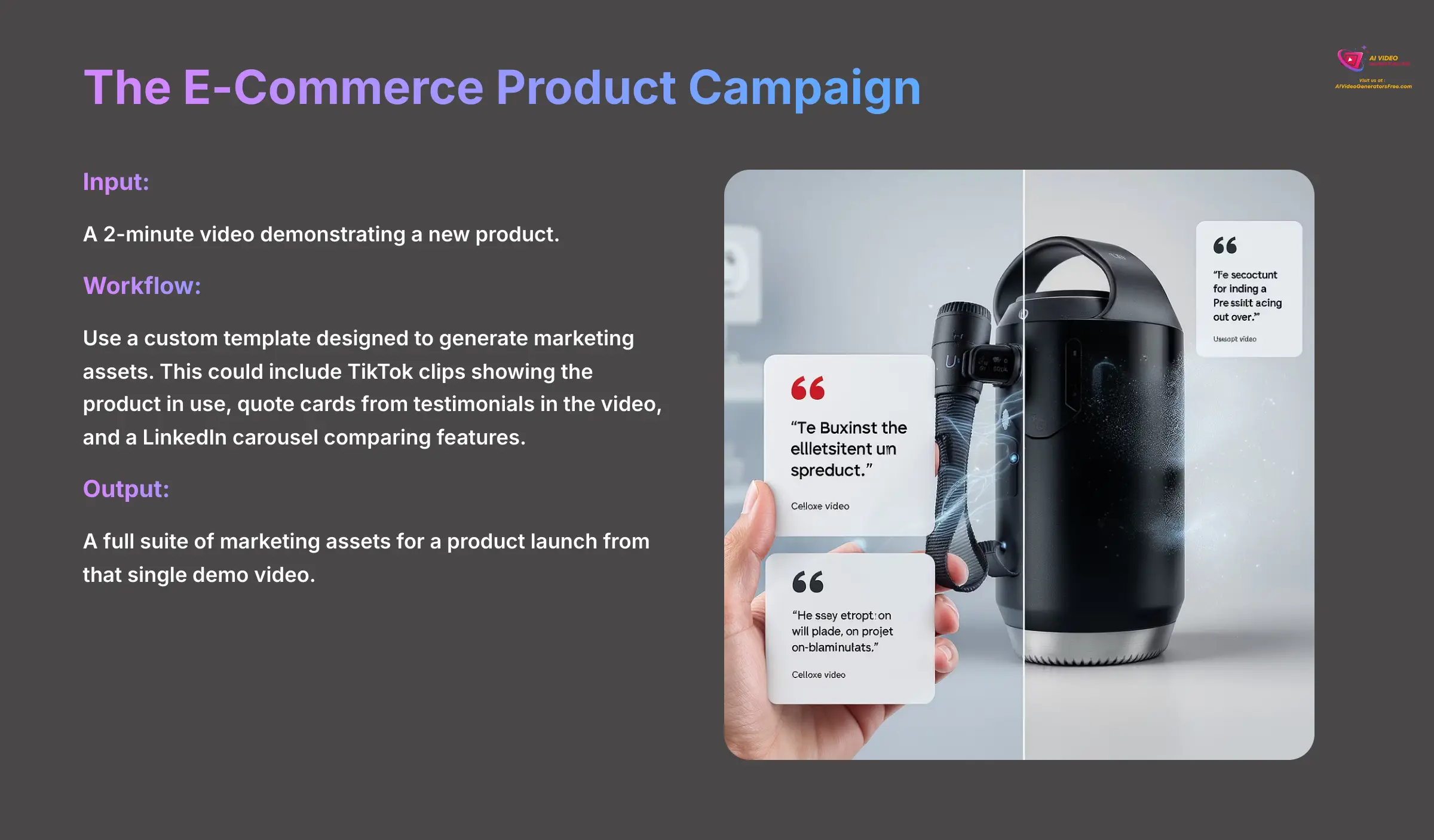 17_The-E-Commerce-Product-Campaign_AI-video-generators-free_aivideogeneratorsfree.com_