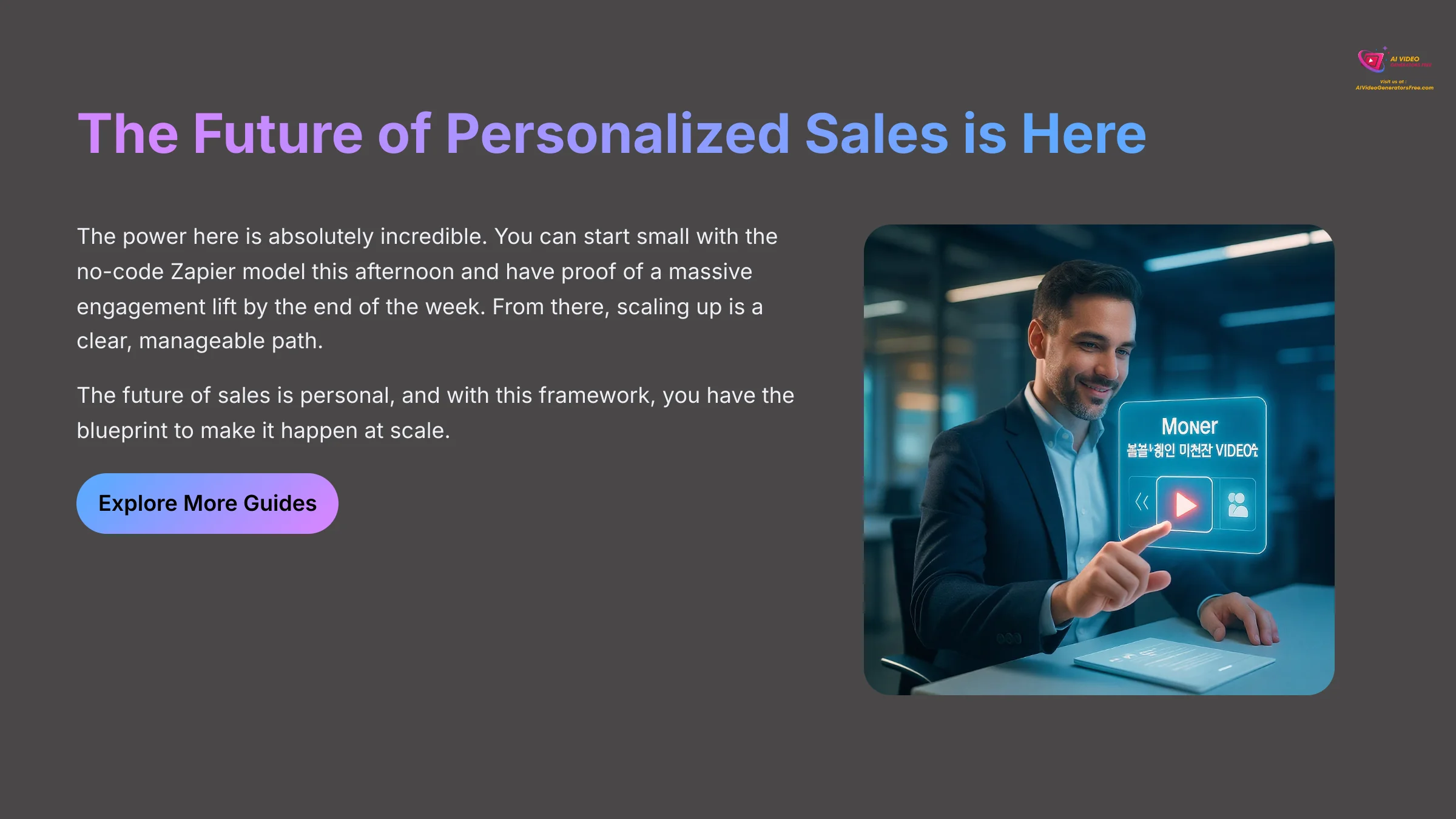 17_The-Future-of-Personalized-Sales-is-Here_AI-video-generators-free_aivideogeneratorsfree.com_