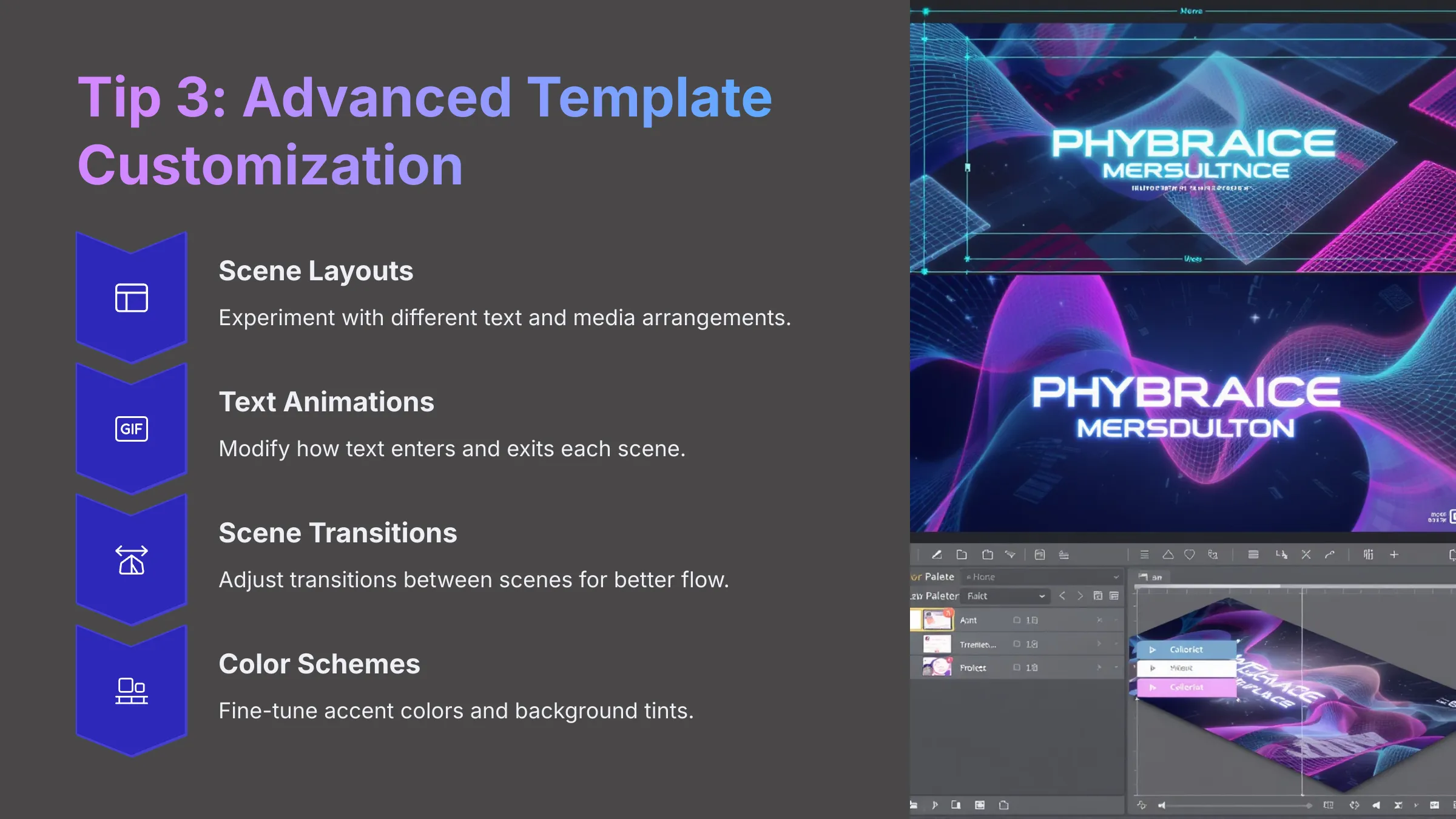 17_Tip-3-Advanced-Template-Customization_AI-video-generators-free_aivideogeneratorsfree.com_