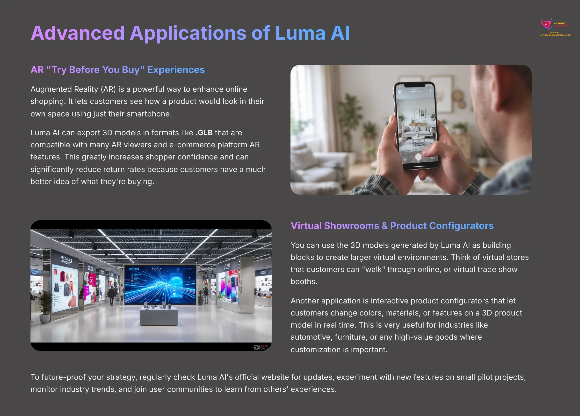 18_Advanced-Applications-of-Luma-AI_AI-video-generators-free_aivideogeneratorsfree.com_
