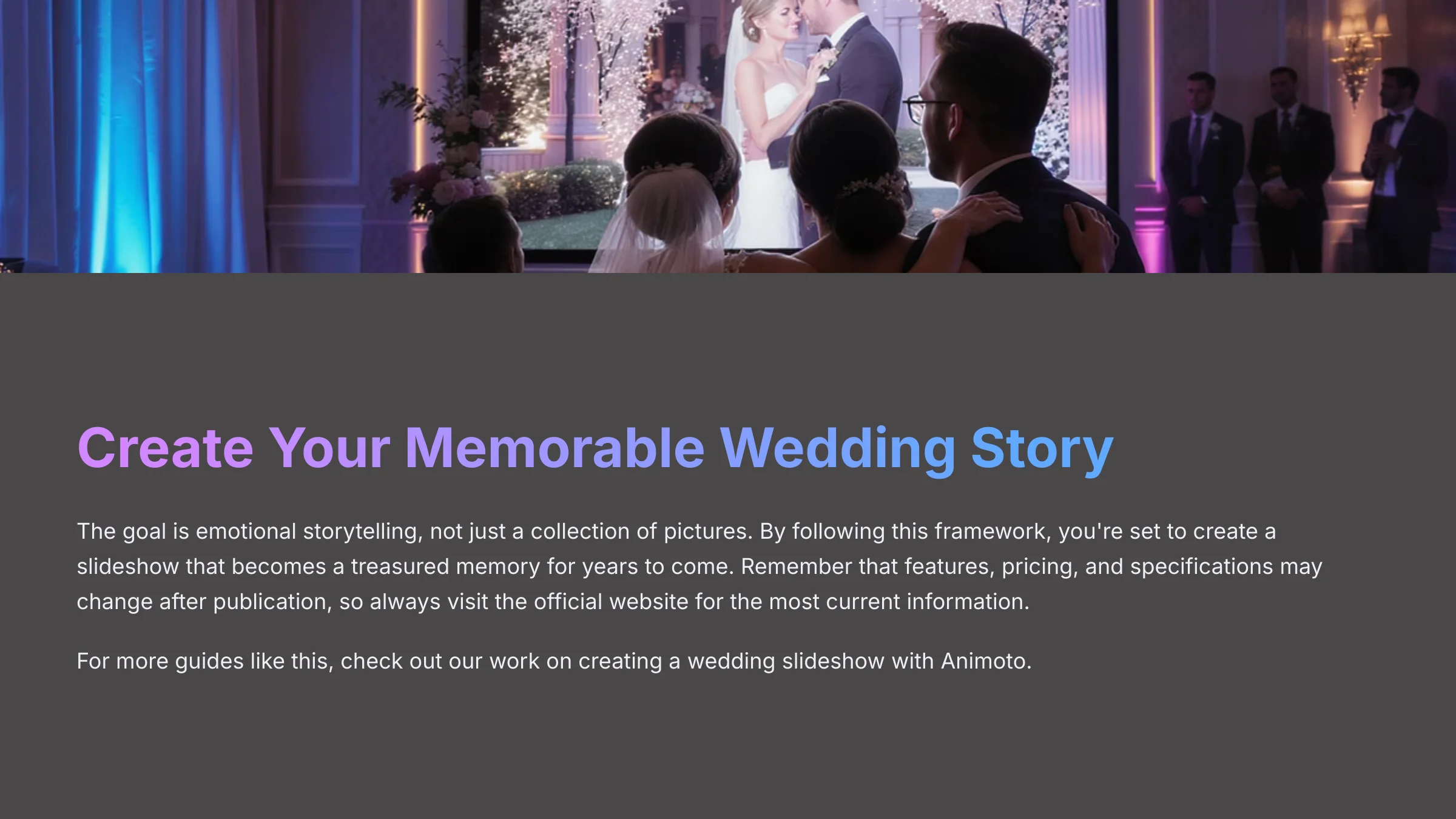 18_Create-Your-Memorable-Wedding-Story_AI-video-generators-free_aivideogeneratorsfree.com_