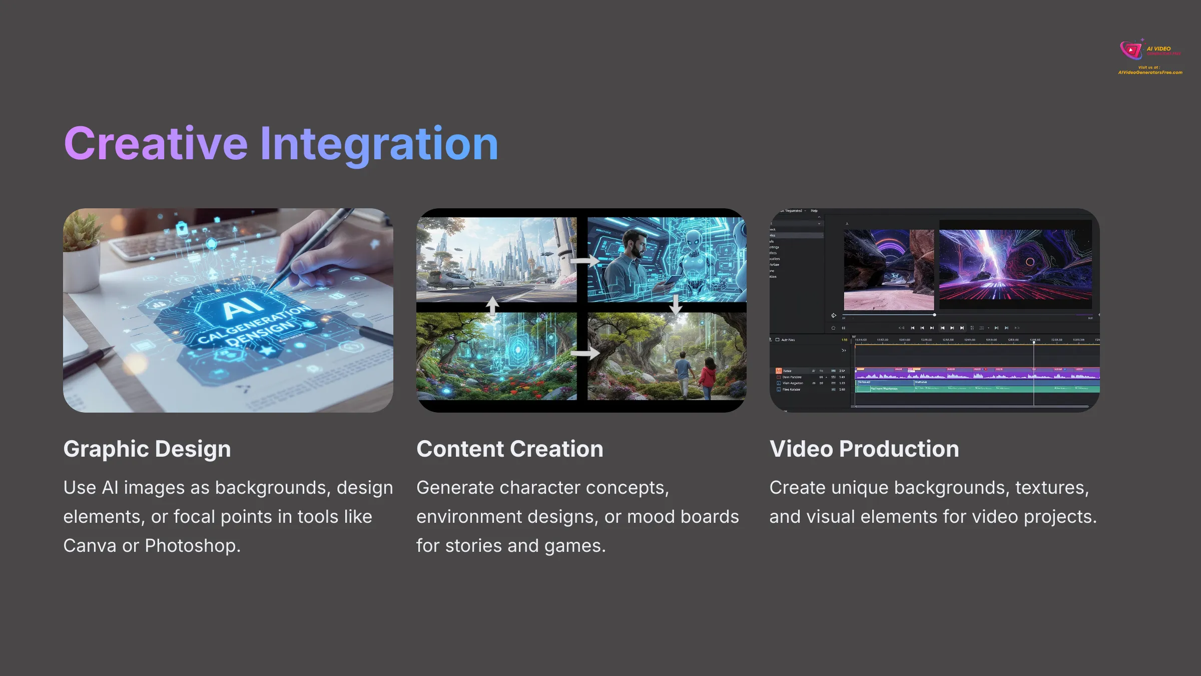 Integrating Tensor.art with other creative tools