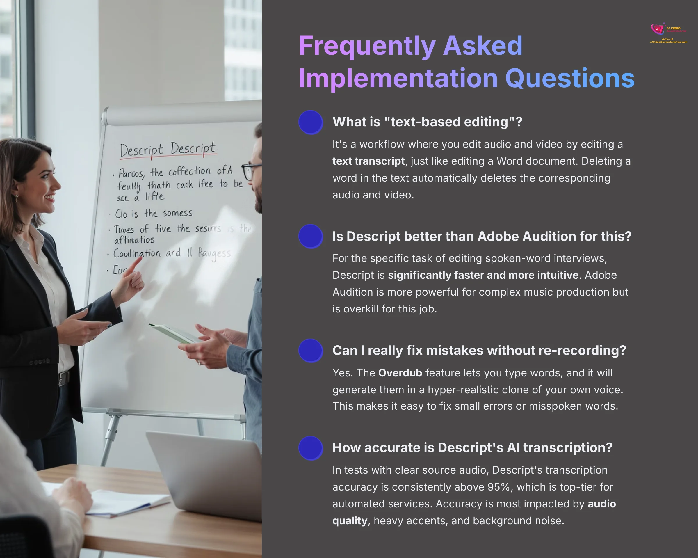 18_Frequently-Asked-Implementation-Questions_AI-video-generators-free_aivideogeneratorsfree.com_