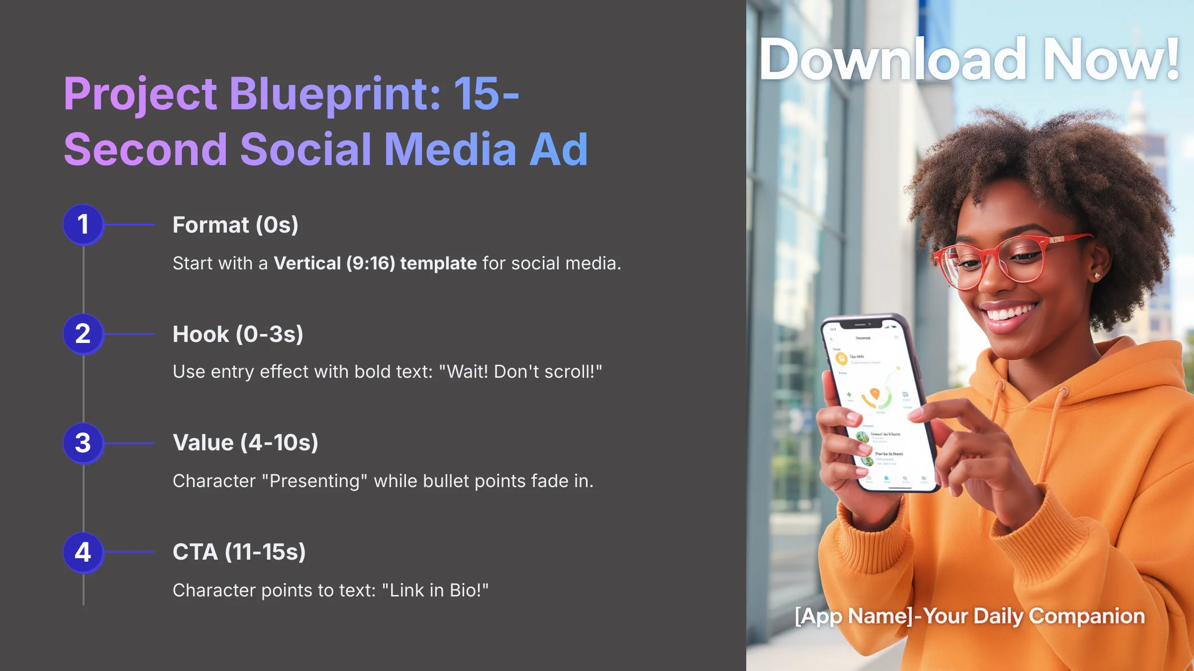 18_Project-Blueprint-15-Second-Social-Media-Ad_AI-video-generators-free_aivideogeneratorsfree.com_