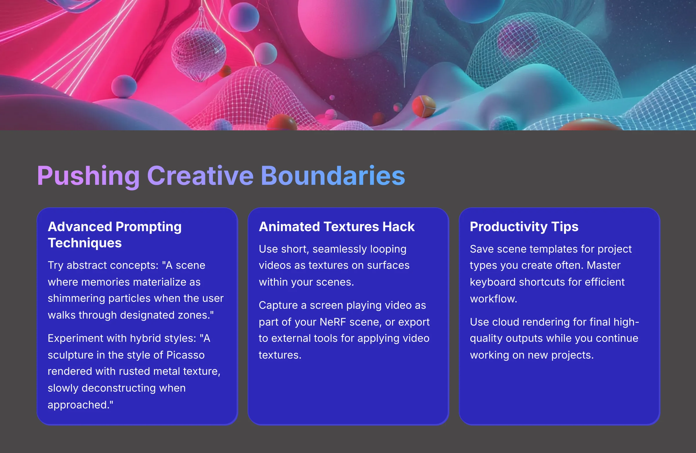 18_Pushing-Creative-Boundaries_AI-video-generators-free_aivideogeneratorsfree.com_