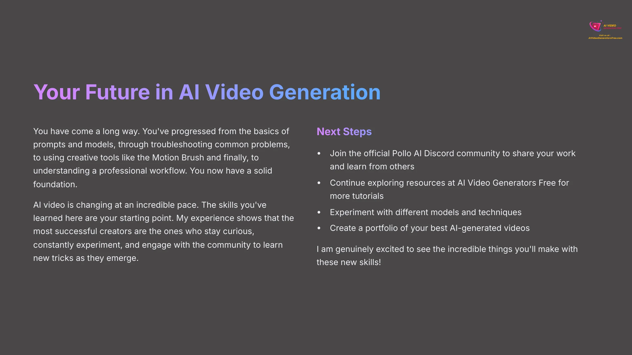 18_Your-Future-in-AI-Video-Generation_AI-video-generators-free_aivideogeneratorsfree.com_